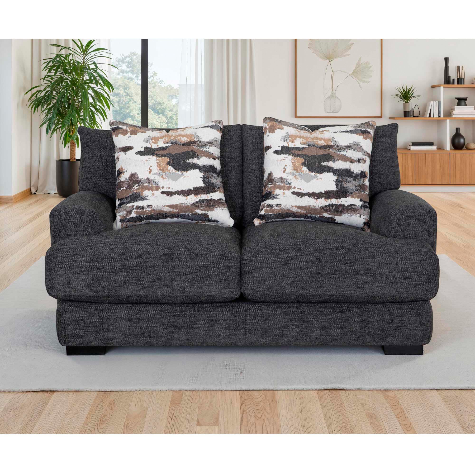 Wake Loveseat - Image 13