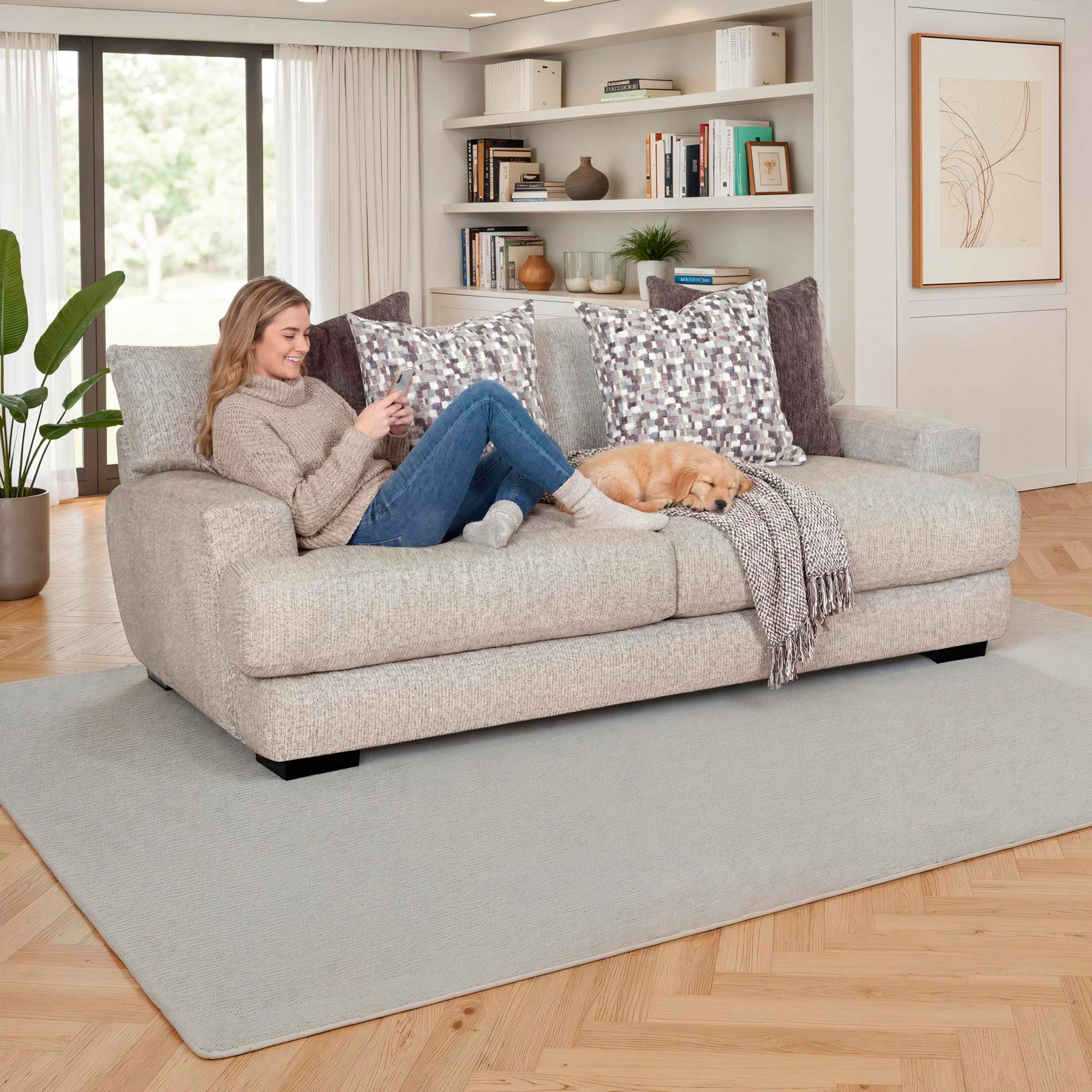 Wake Sofa - Image 20