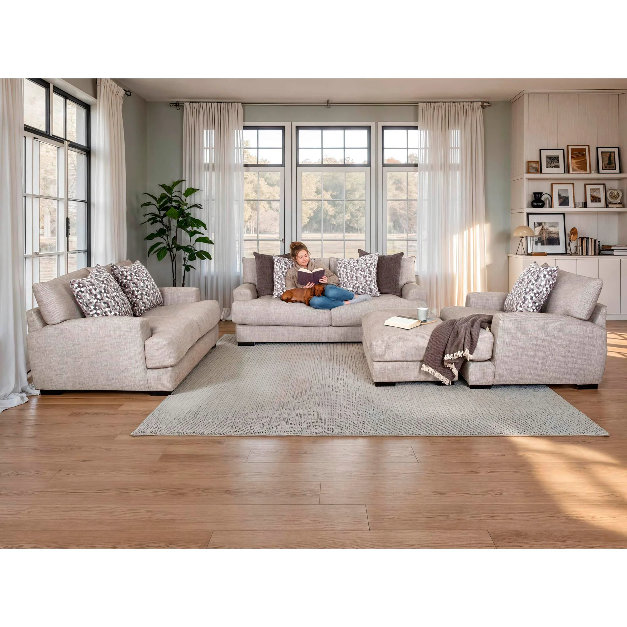 Wake Sofa - Image 22