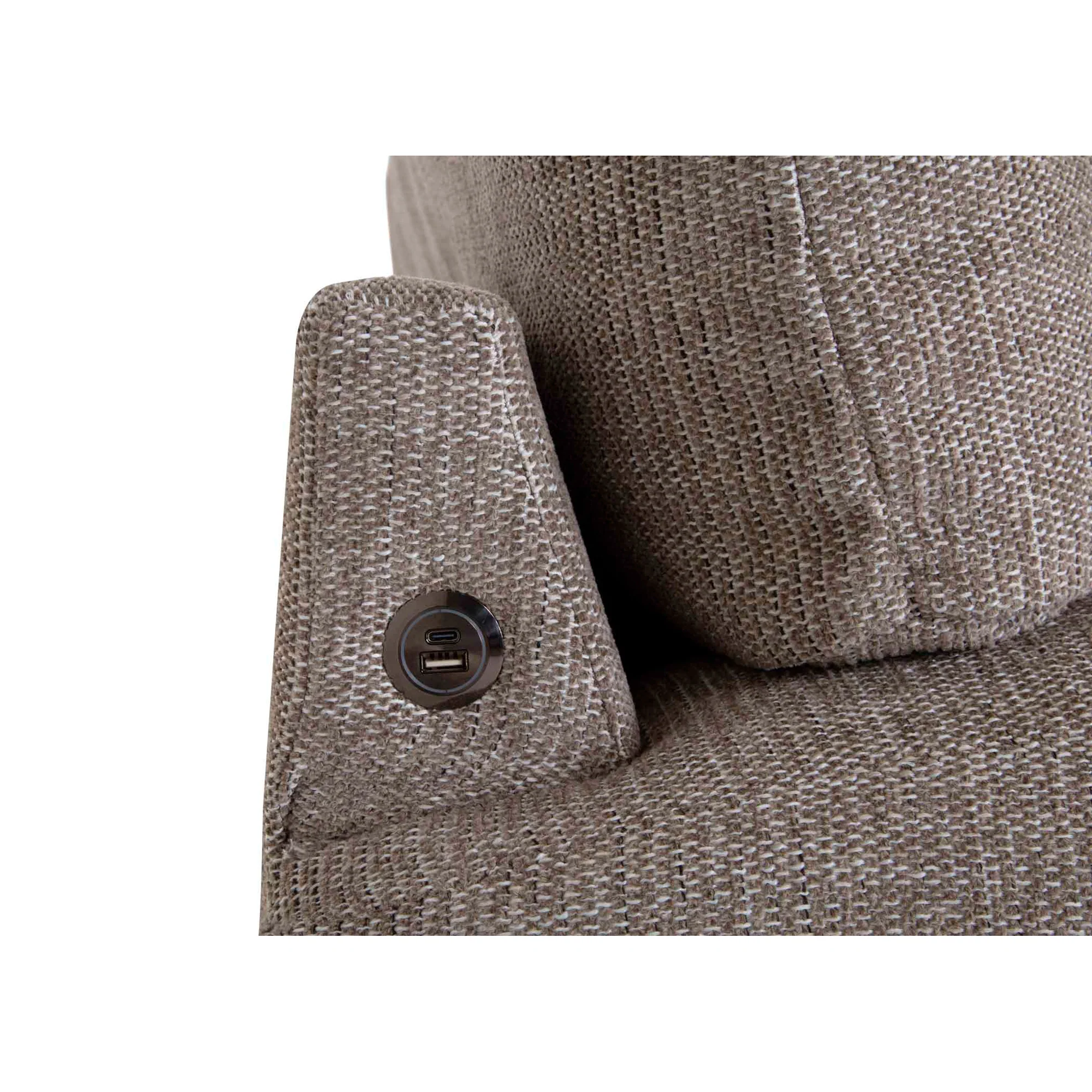 Wake 2 Piece Left Chaise Sofa - Image 18