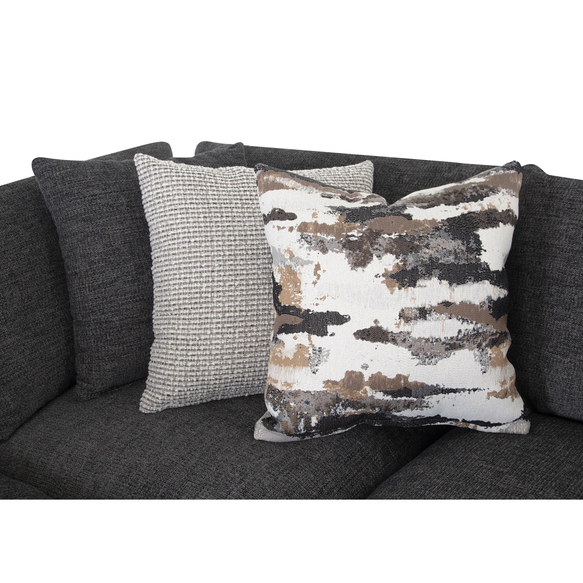 Wake 2 Piece Left Chaise Sofa - Image 7