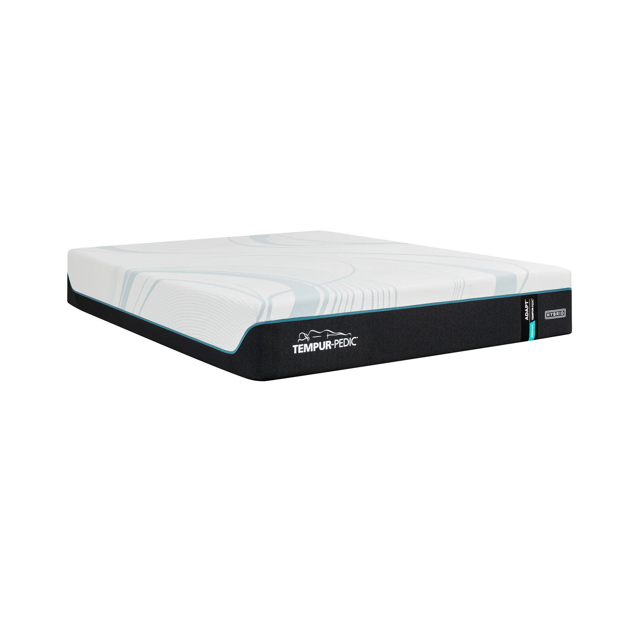 Tempur-Pedic TEMPUR-Adapt 2 Medium Hybrid Mattress - Image 30