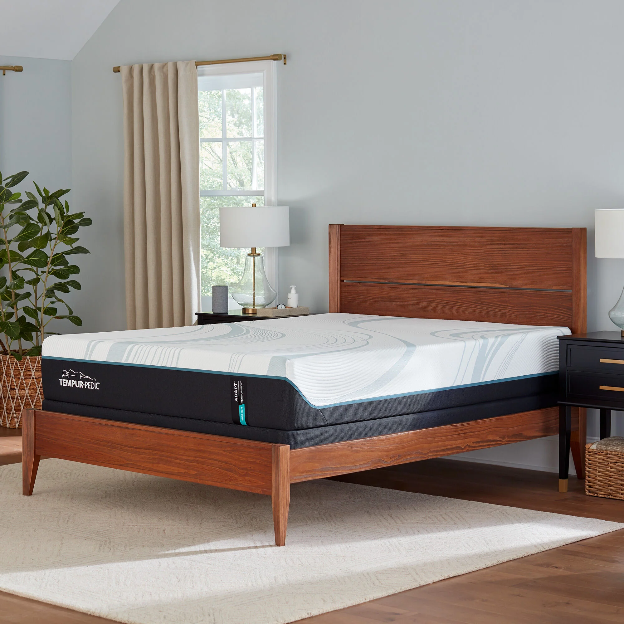 Tempur-Pedic TEMPUR-Adapt 2 Medium Mattress - Image 32