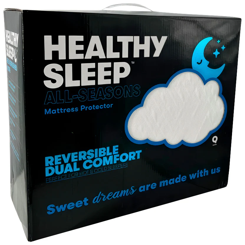 All Seasons Mattress Protector