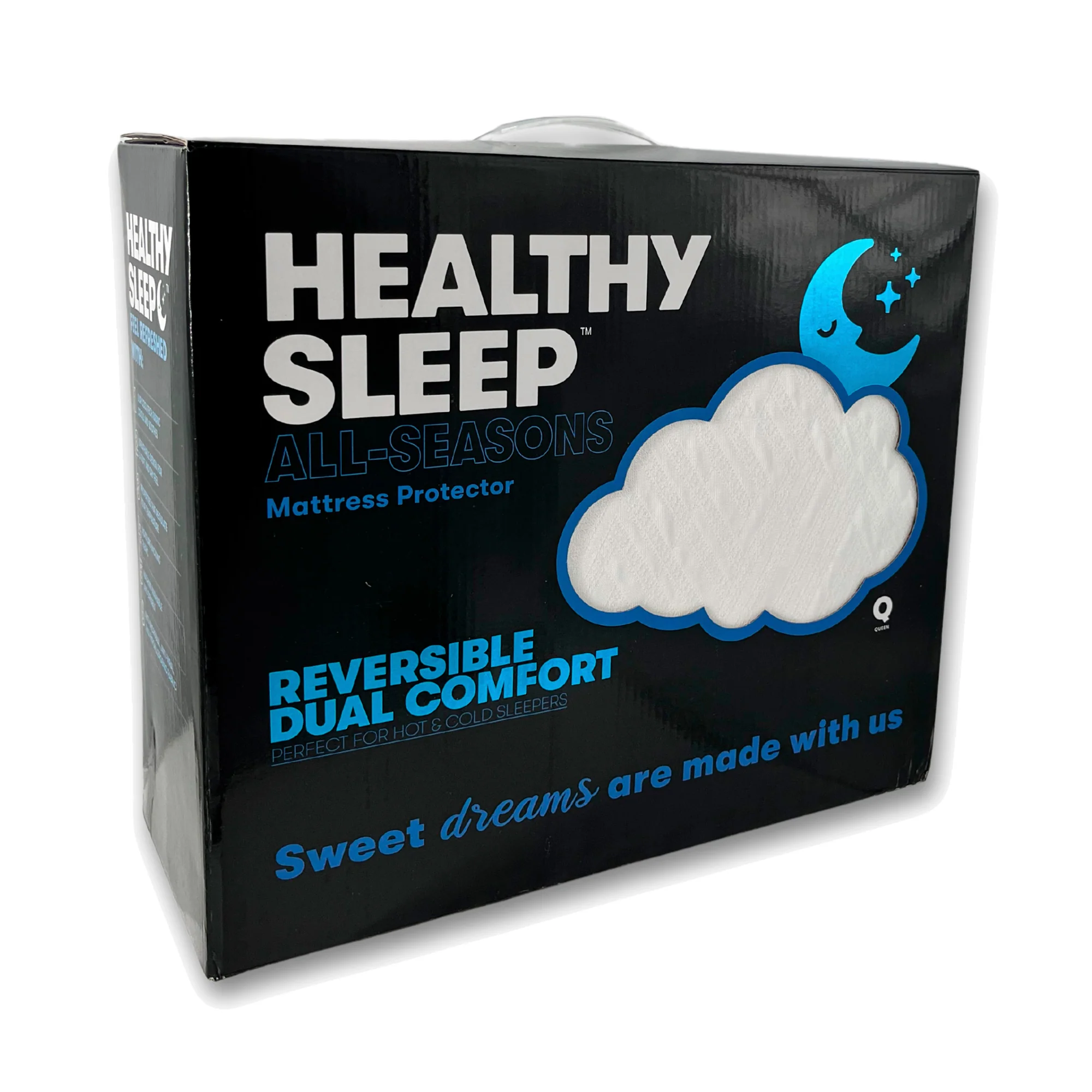 All Seasons Mattress Protector - Image 24