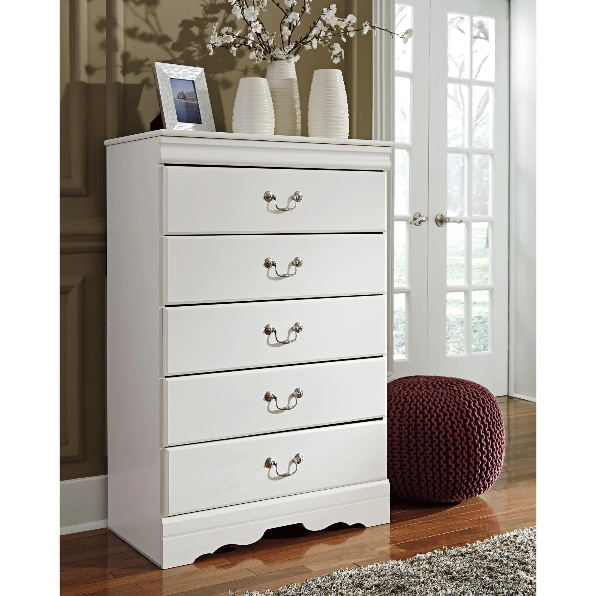 Anarasia Chest - Image 2