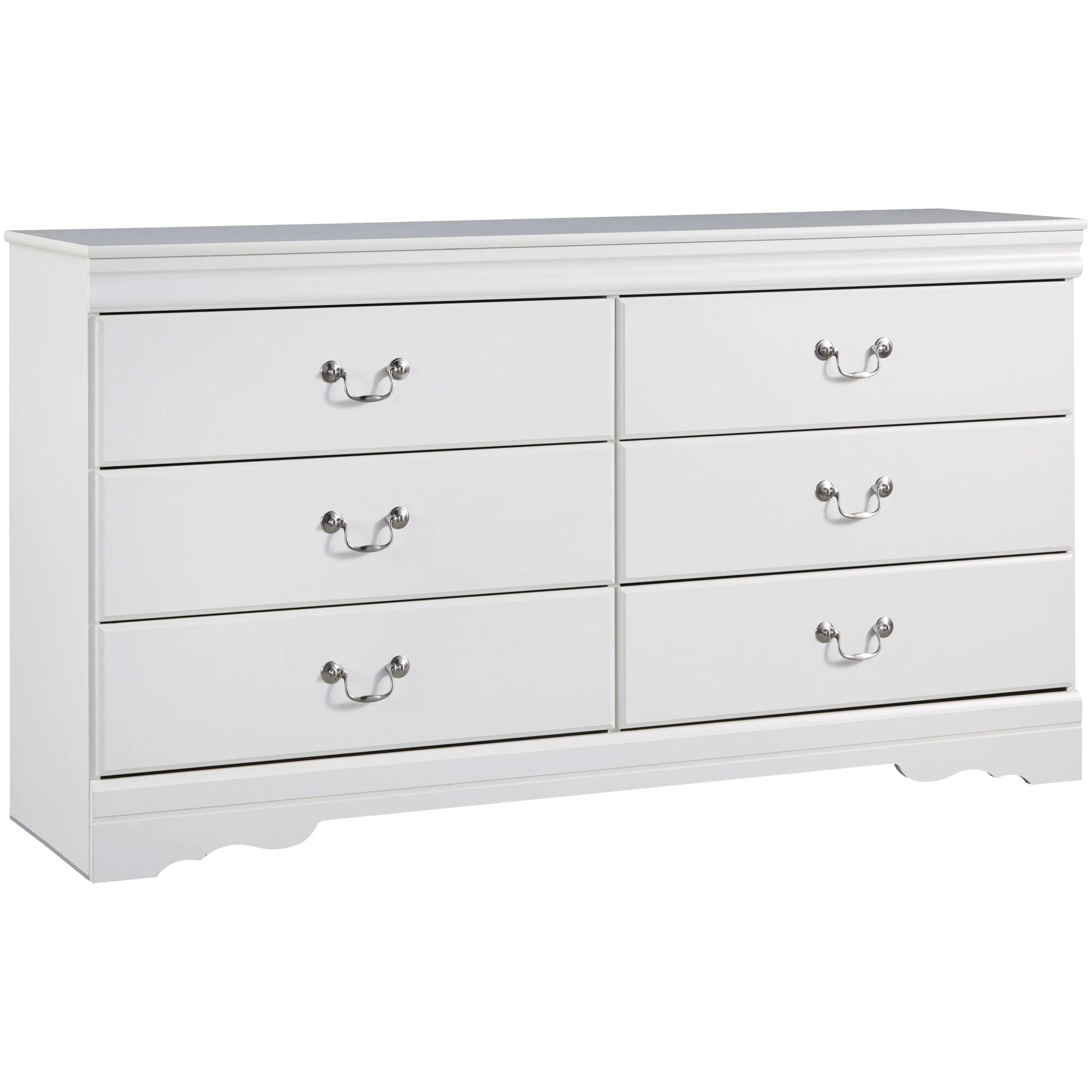 Anarasia Dresser