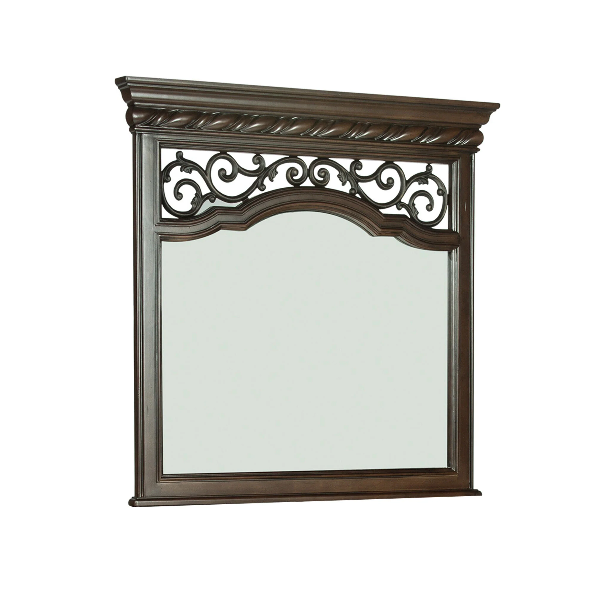 Arbor Place Landscape Mirror - Image 3
