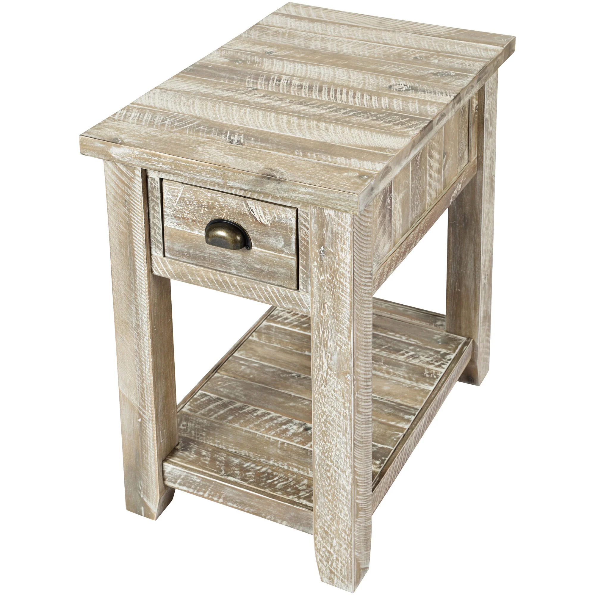 Artisans Craft Chairside Table - Image 2