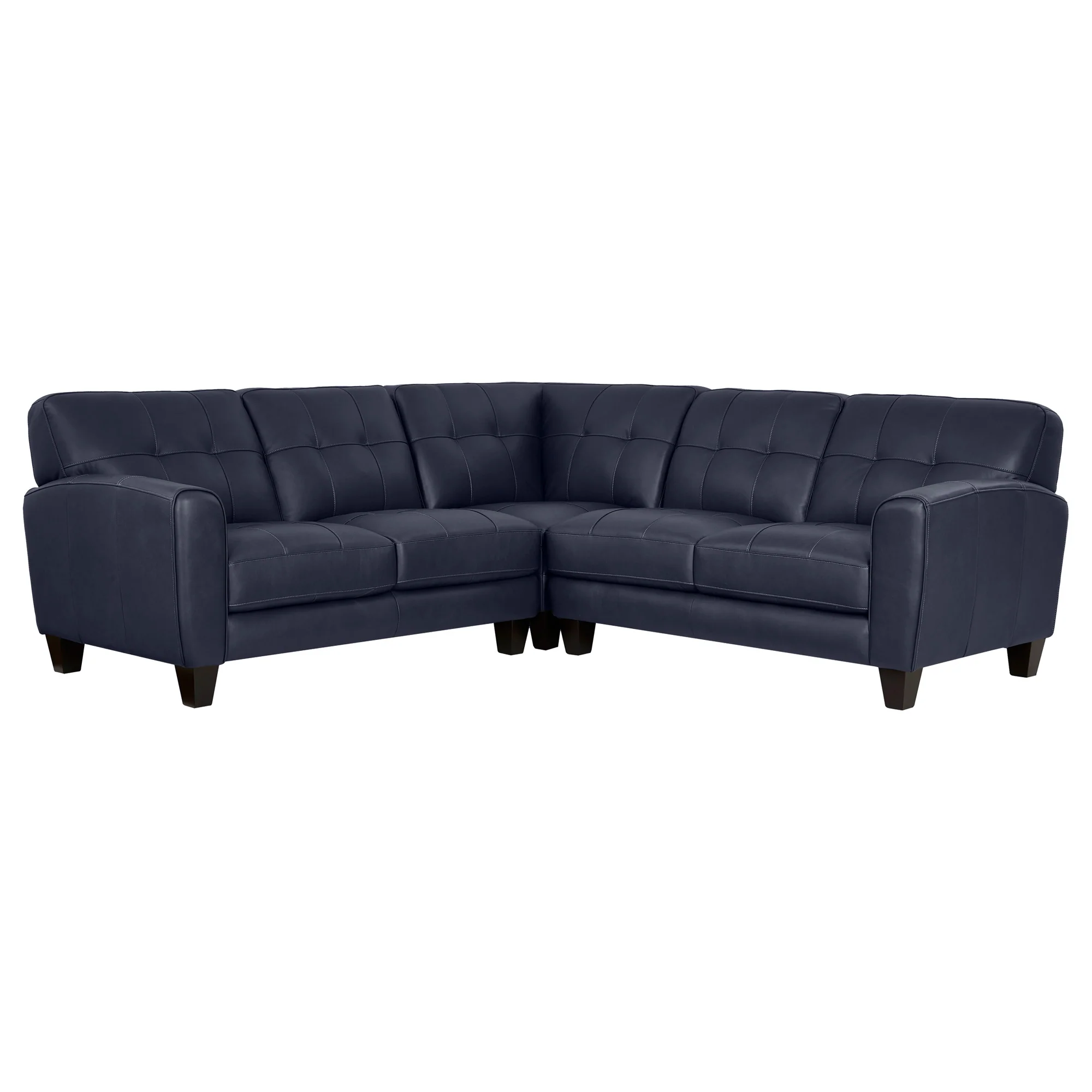 Asher 3 Piece Sectional