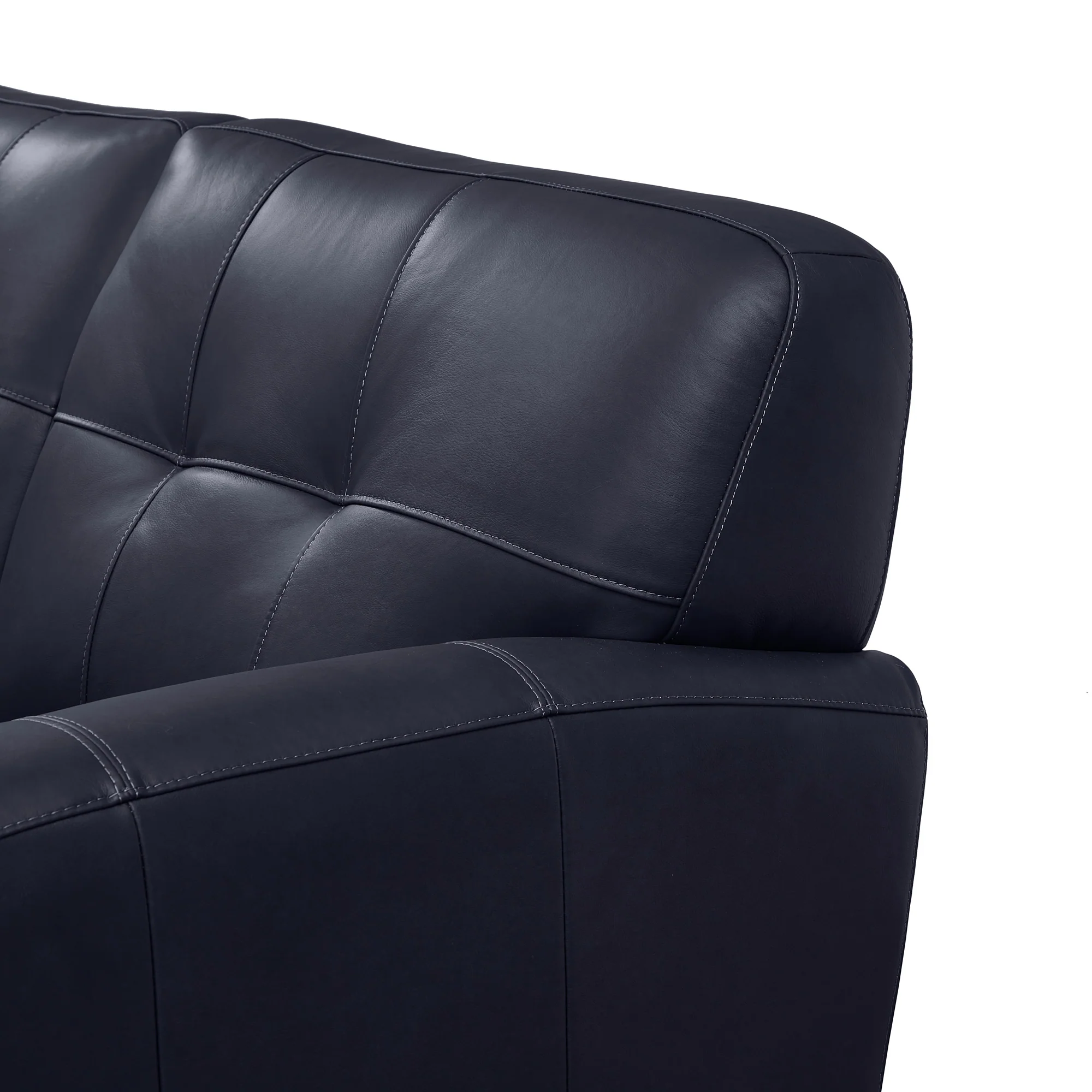 Asher 3 Piece Sectional - Image 6