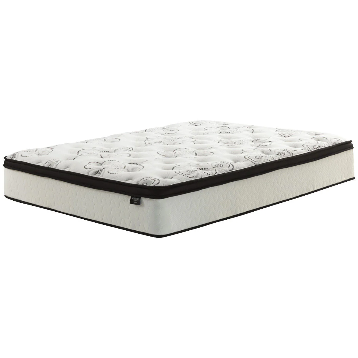 Ashley Chime 12 Inch Hybrid Mattress - Image 11