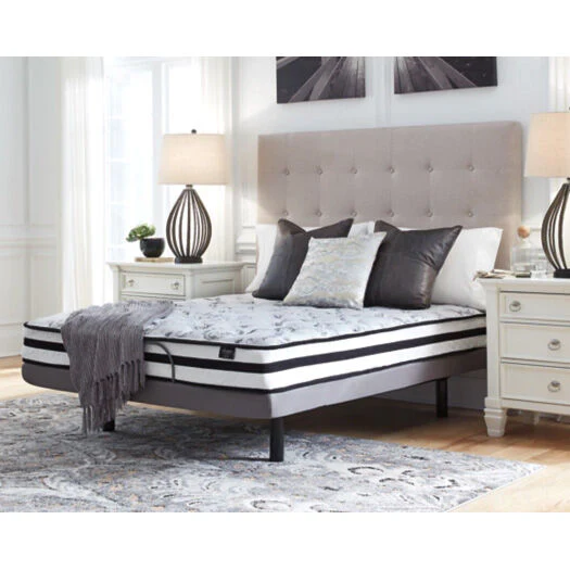 Ashley Chime 8 Inch Innerspring Mattress - Image 14