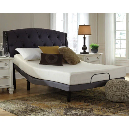 Ashley Chime 8 Inch Memory Foam Mattress - Image 14