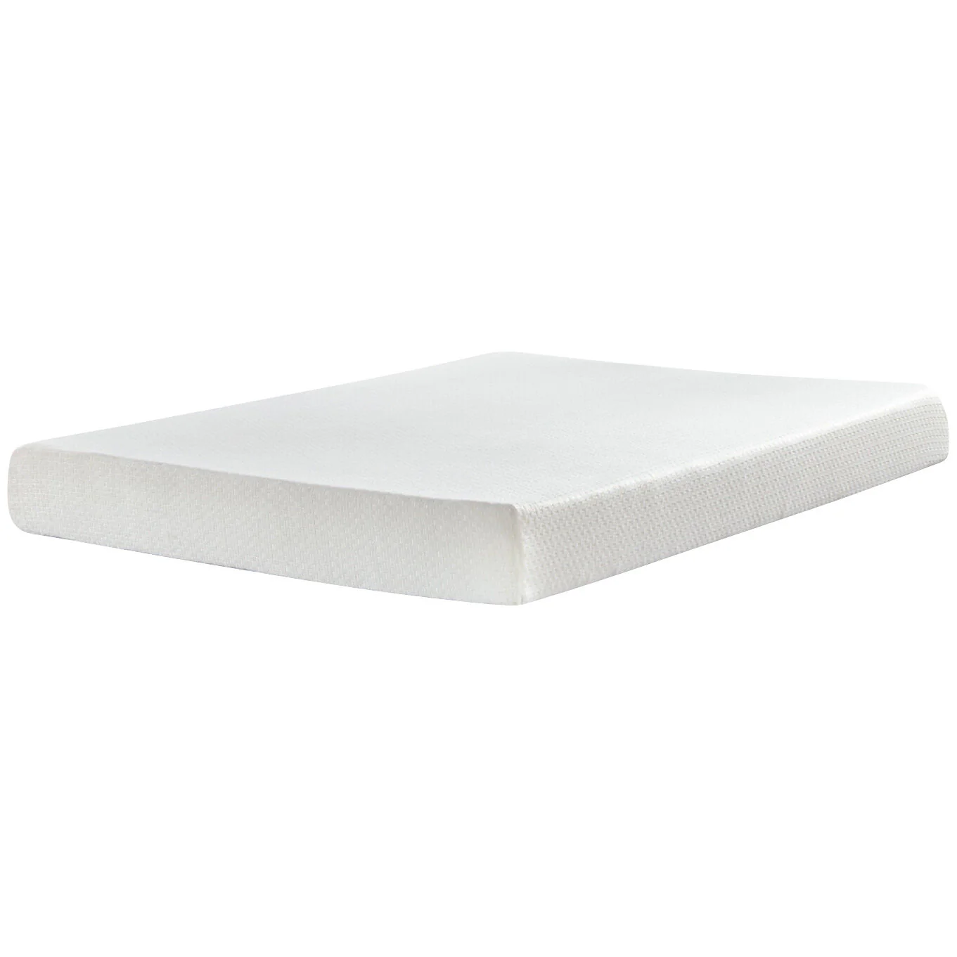 Ashley Chime 8 Inch Memory Foam Mattress - Image 4