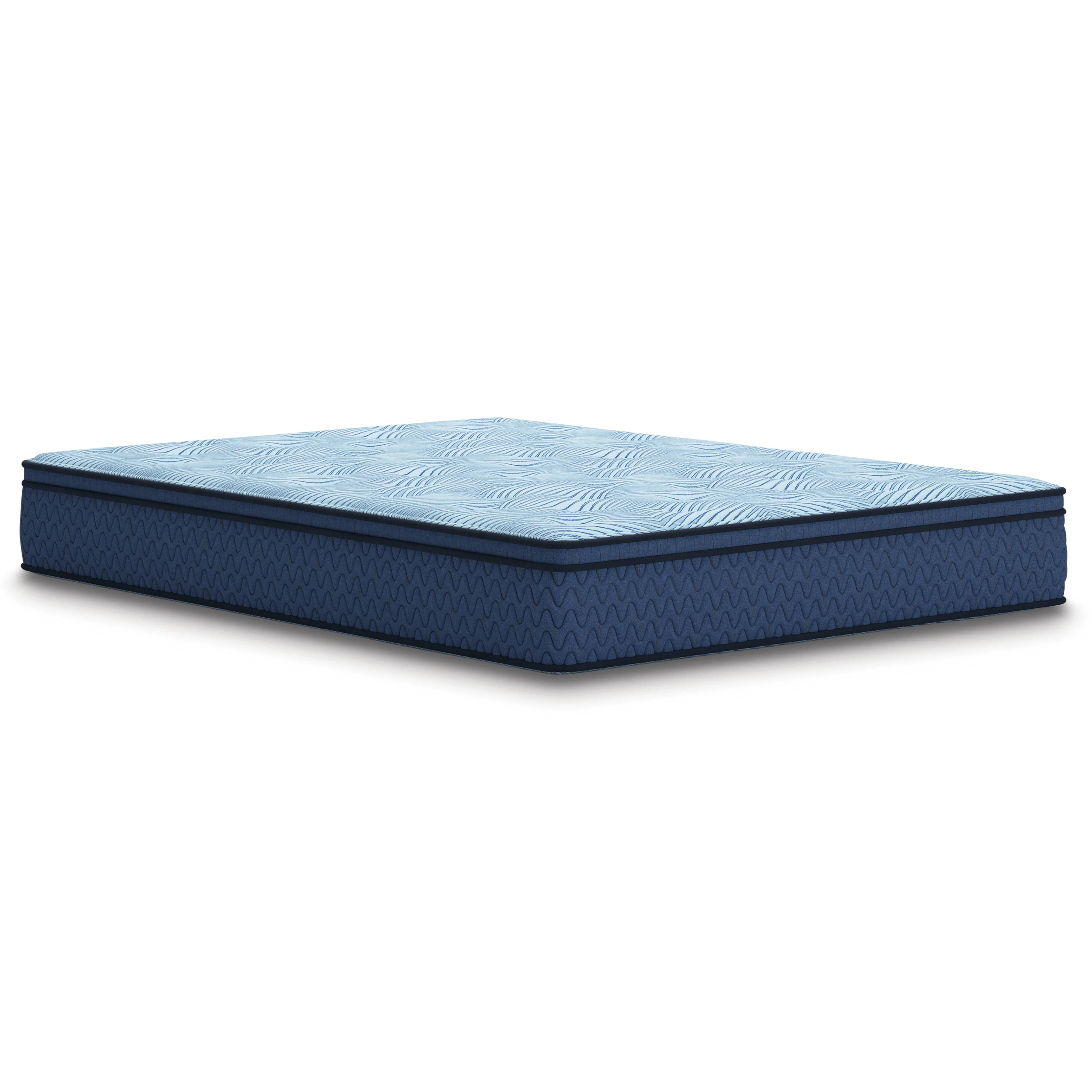 Ashley Peak 2.0 12 Inch Hybrid Mattress - Image 12