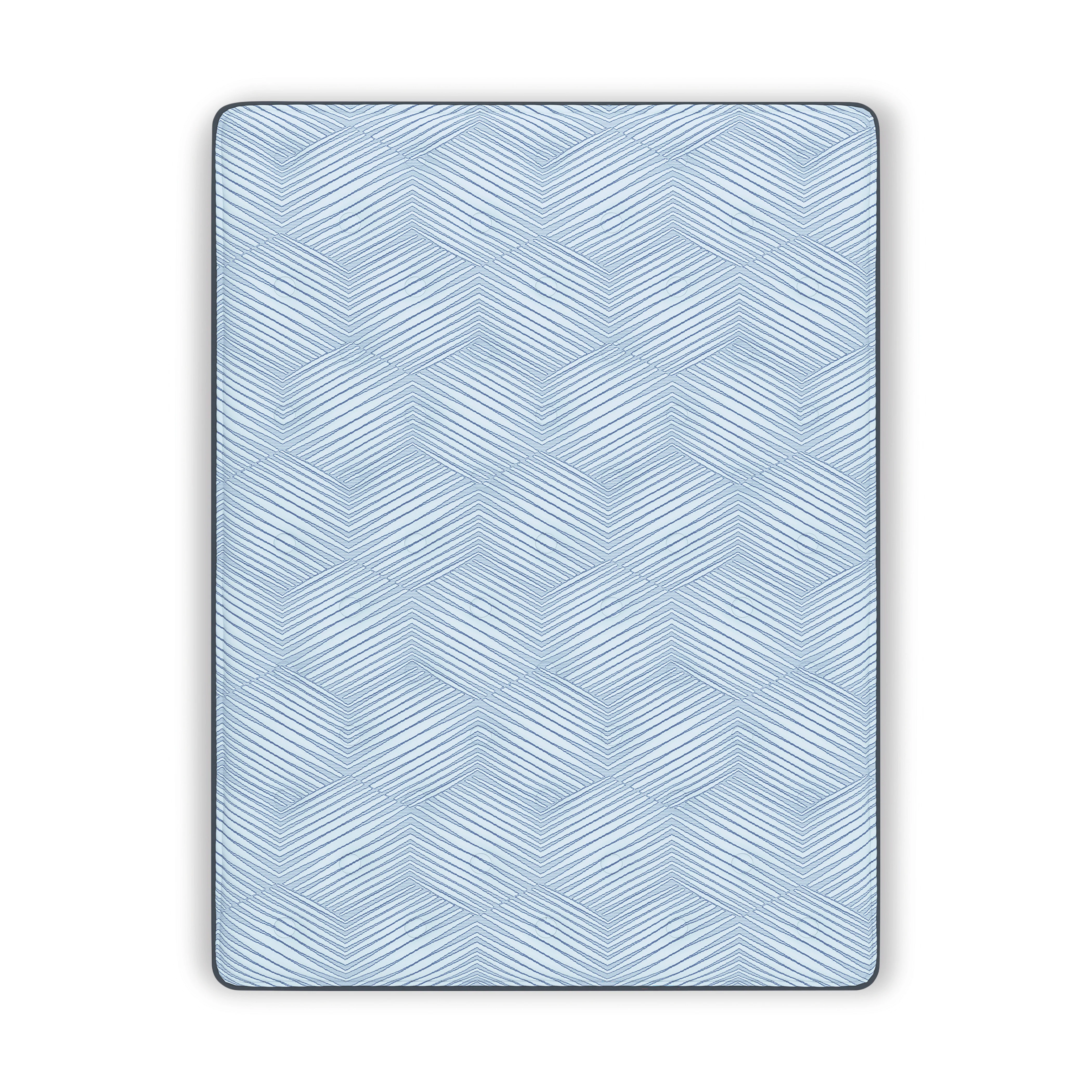 Ashley Peak 2.0 12 Inch Hybrid Mattress - Image 38