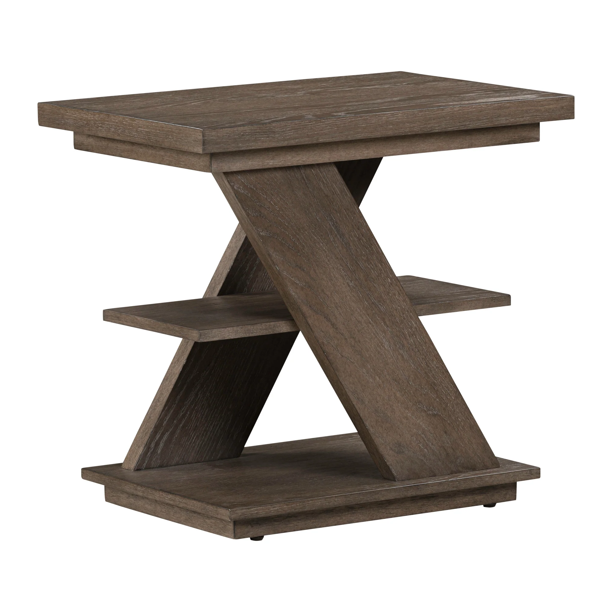 Aspen Sky Chairside Table - Image 2
