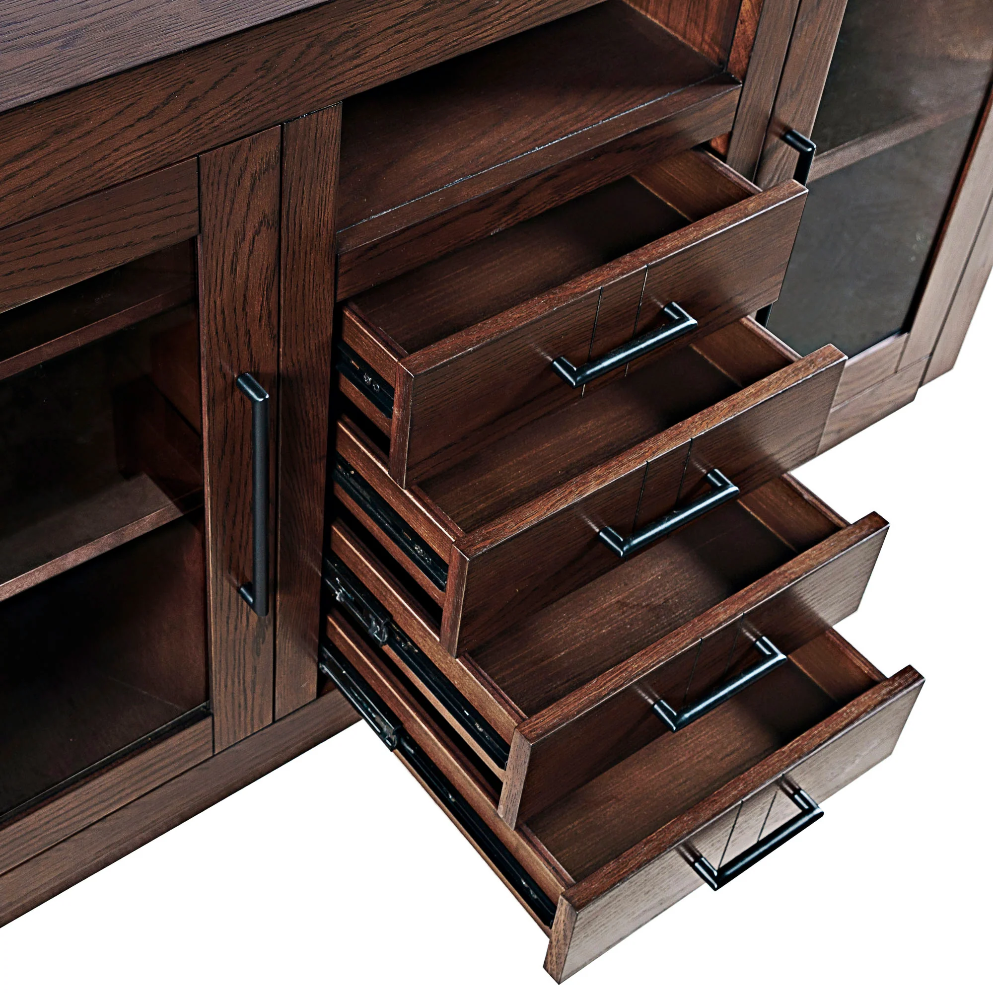 Auburn Hills 70 Inch Console - Image 20
