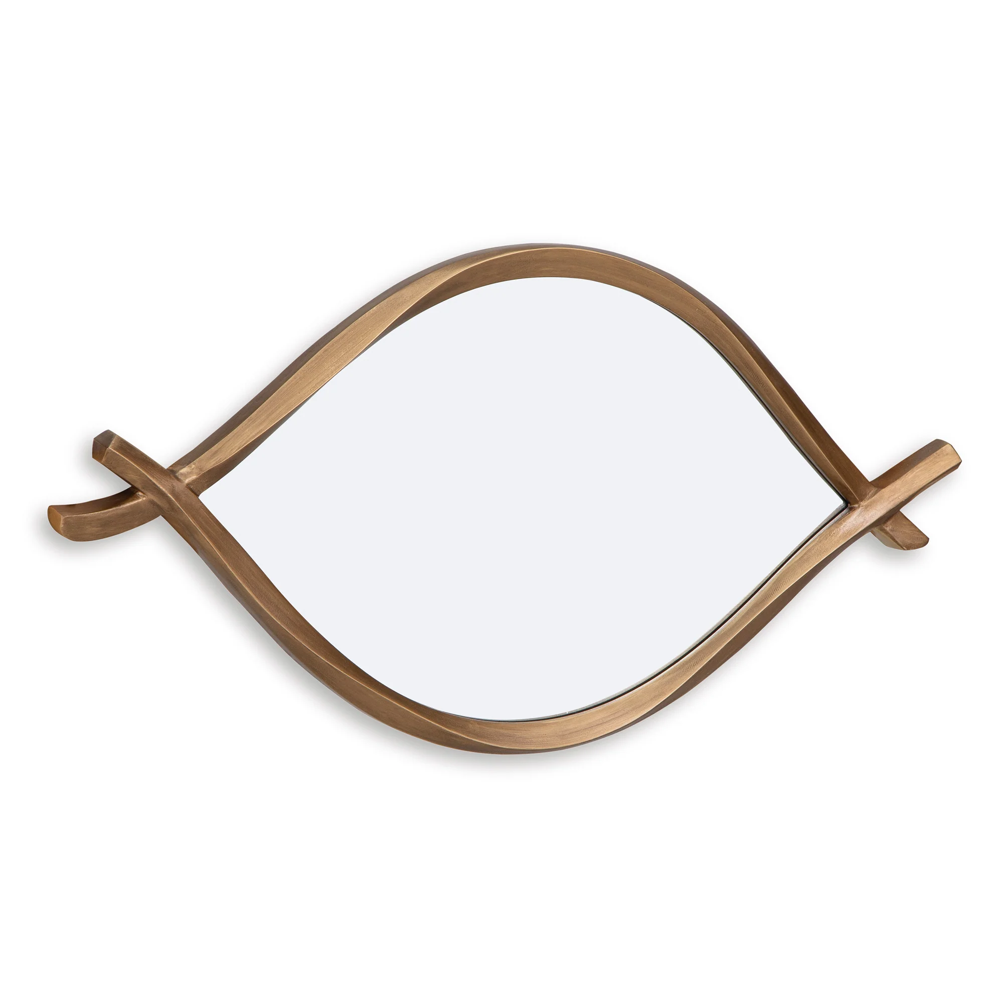 Bartner Accent Mirror - Image 5