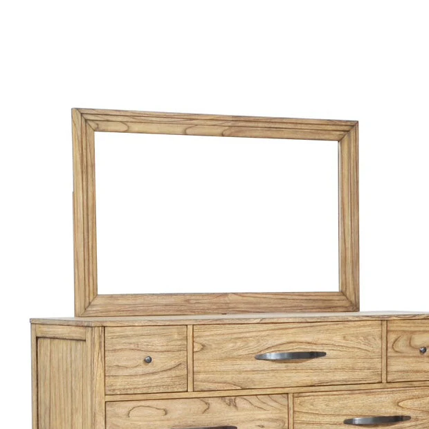 Belgium Mirror - Image 2
