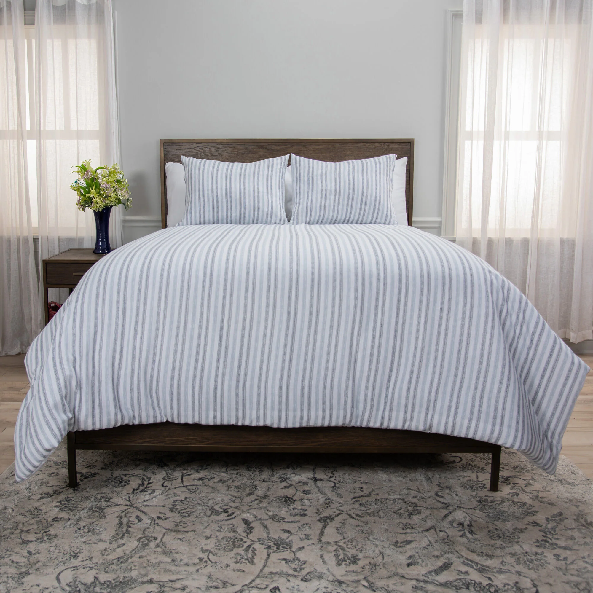 Blackberry Grove Comforter and Shams - Image 42