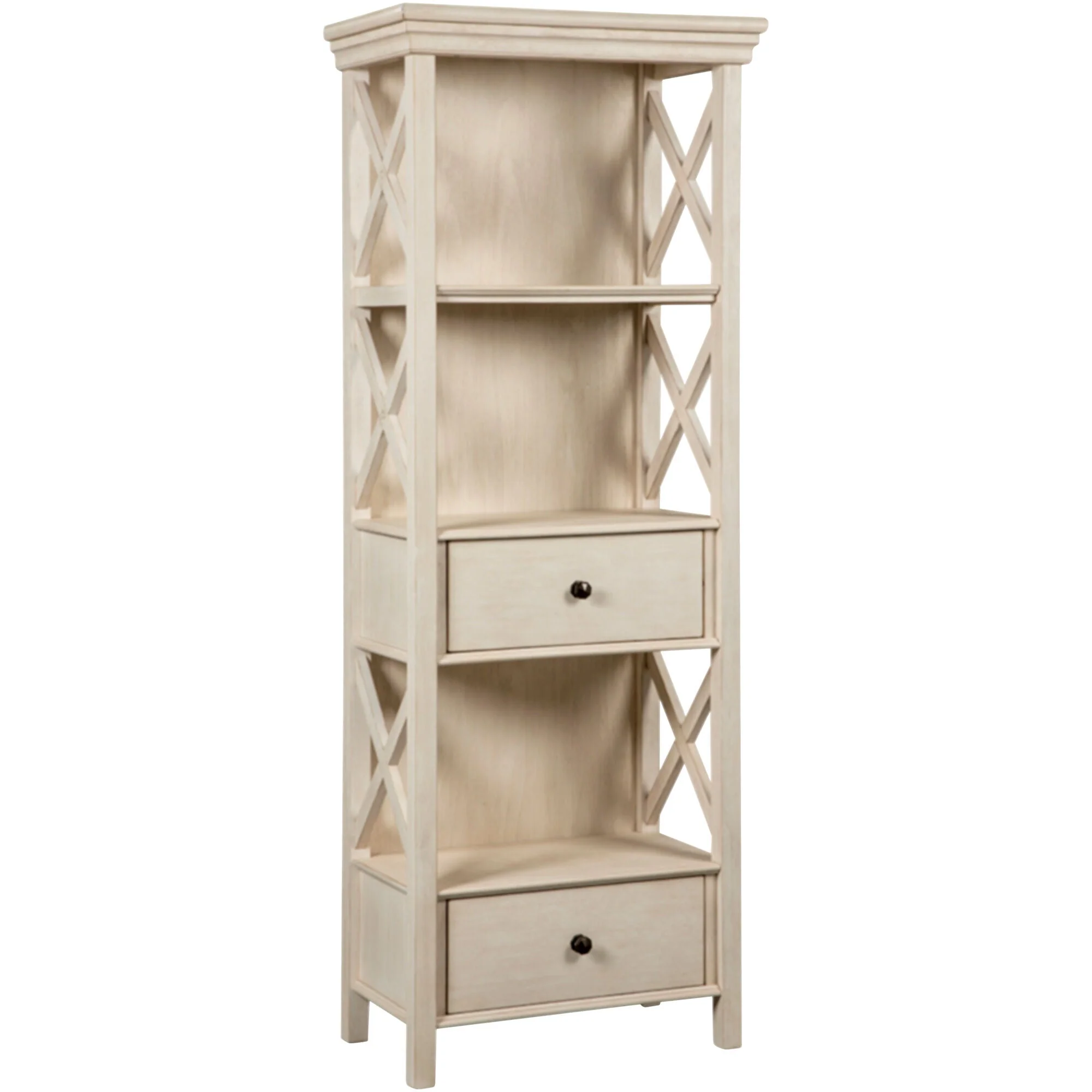 Bolanburg Display Cabinet