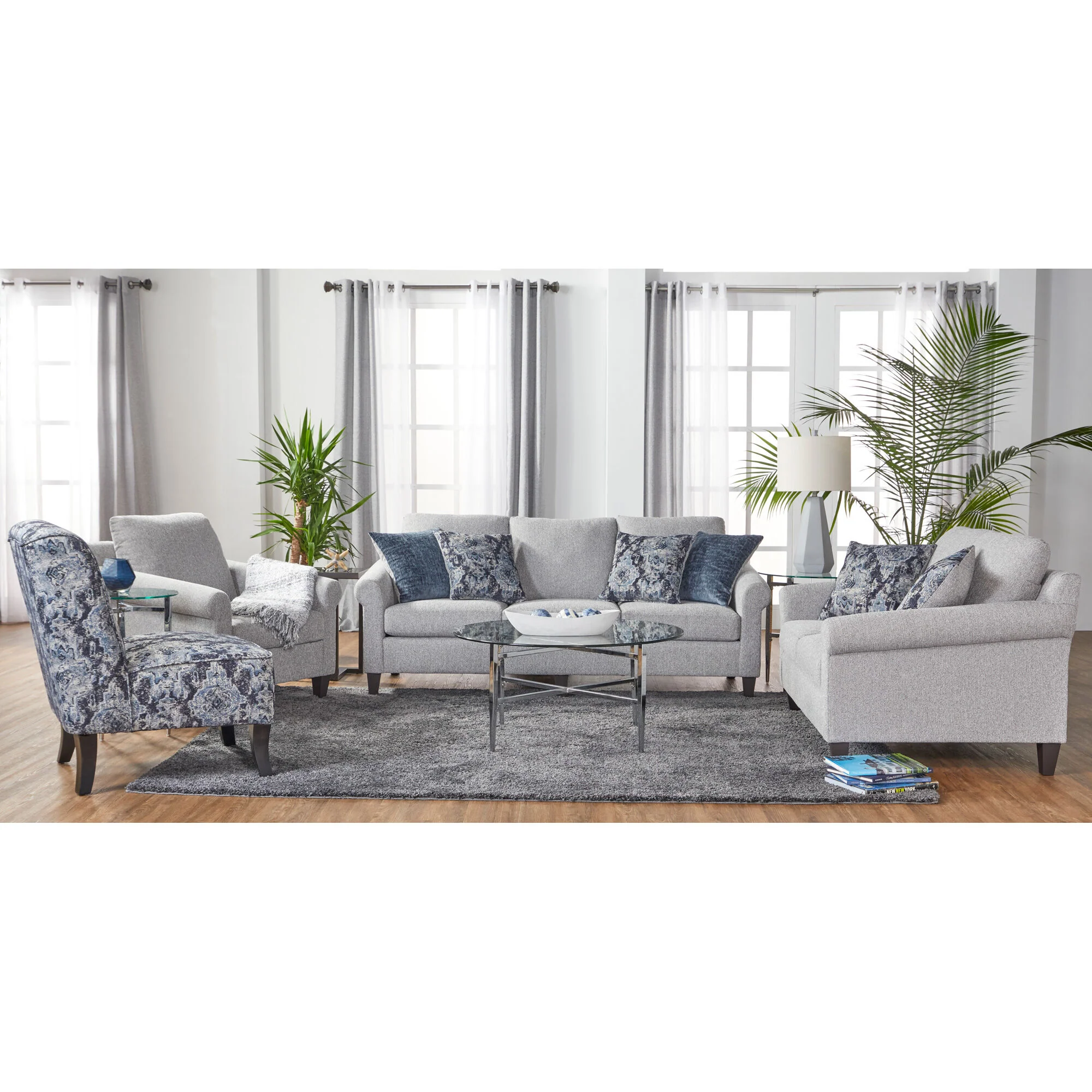 Brews Loveseat - Image 2