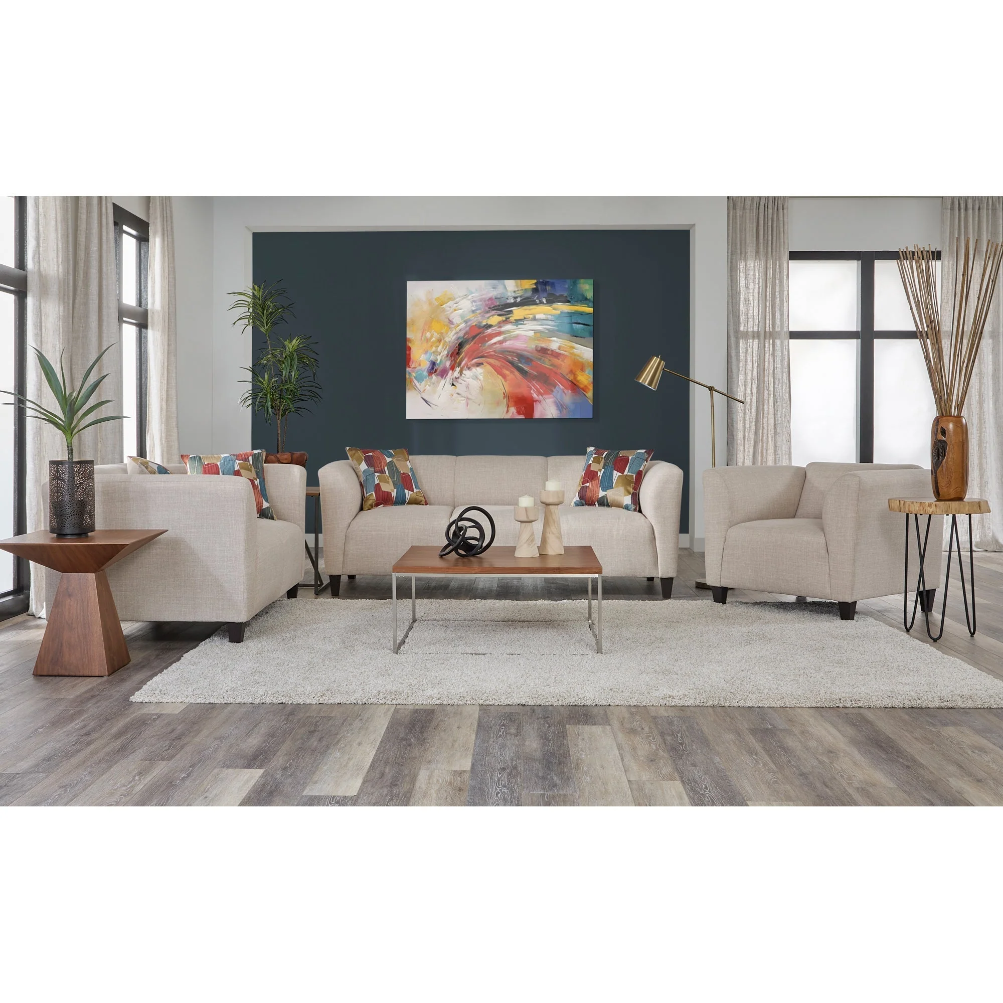 Bria Chair - Image 10