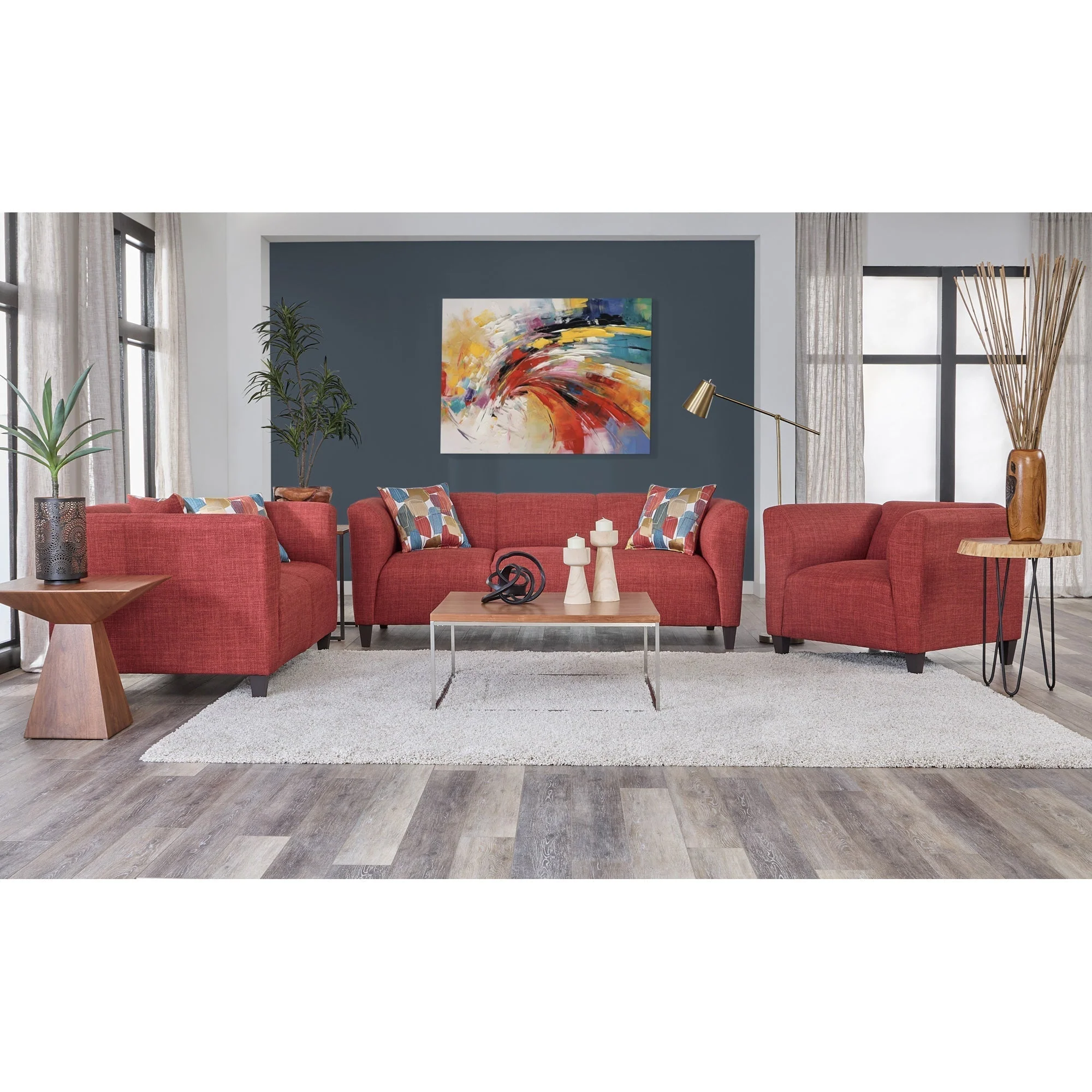 Bria Chair - Image 18
