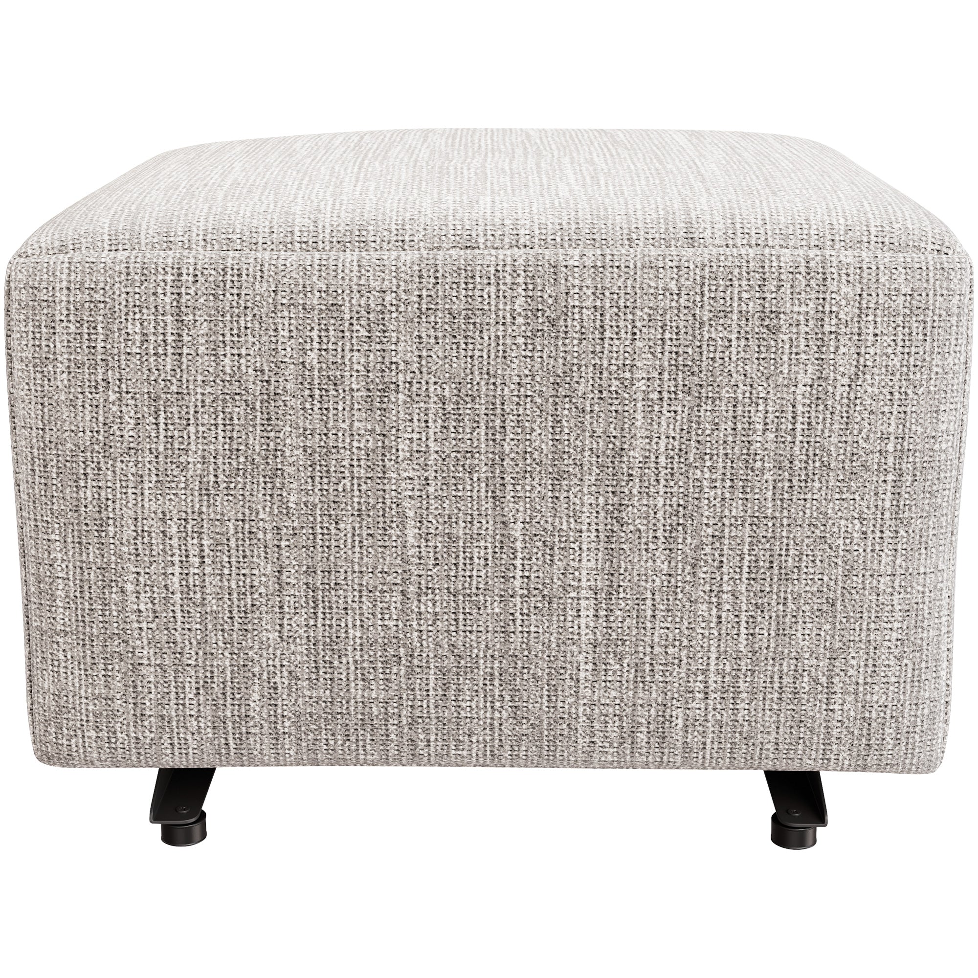 Brianna Gliding Ottoman - Image 6