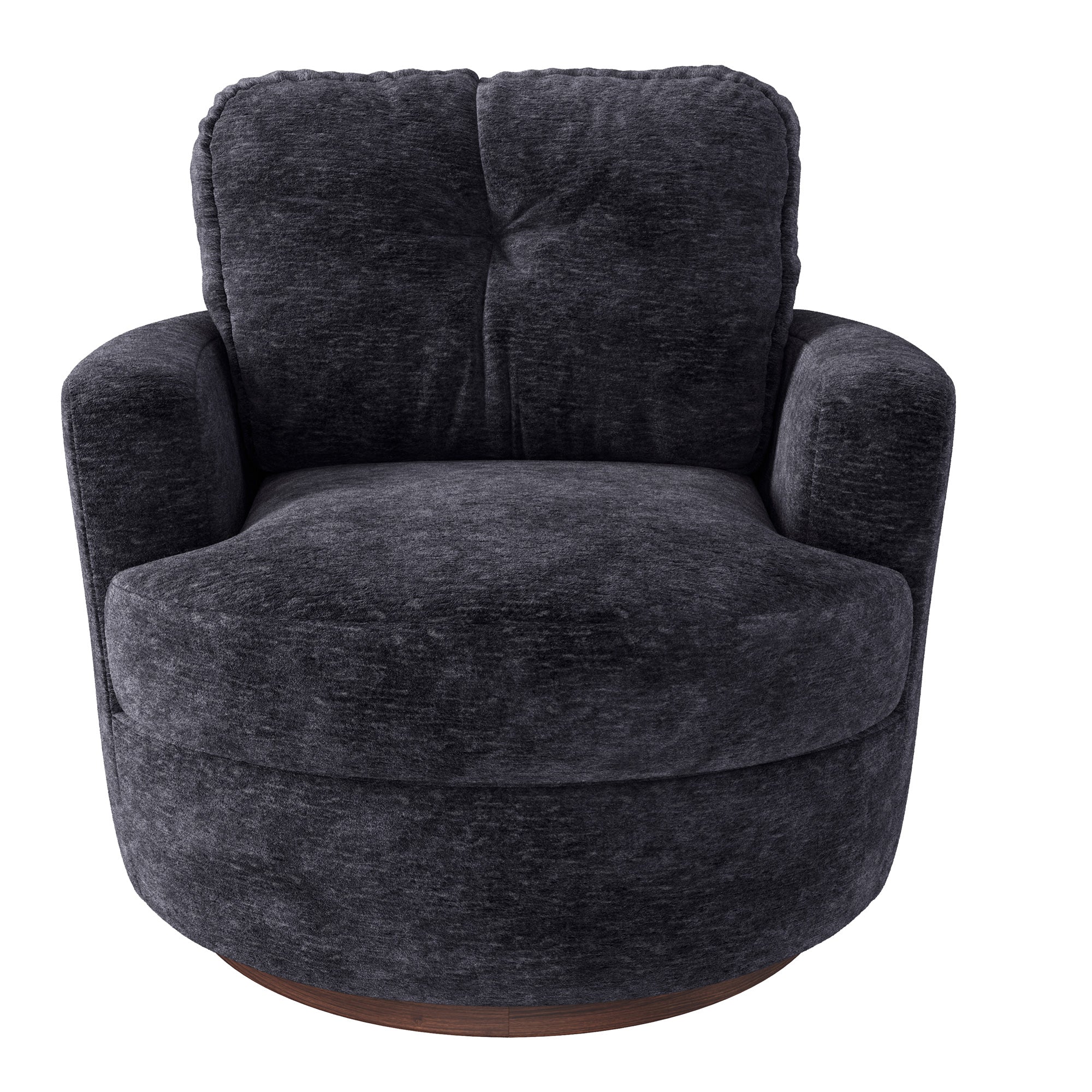 Brodi Swivel Accent Chair