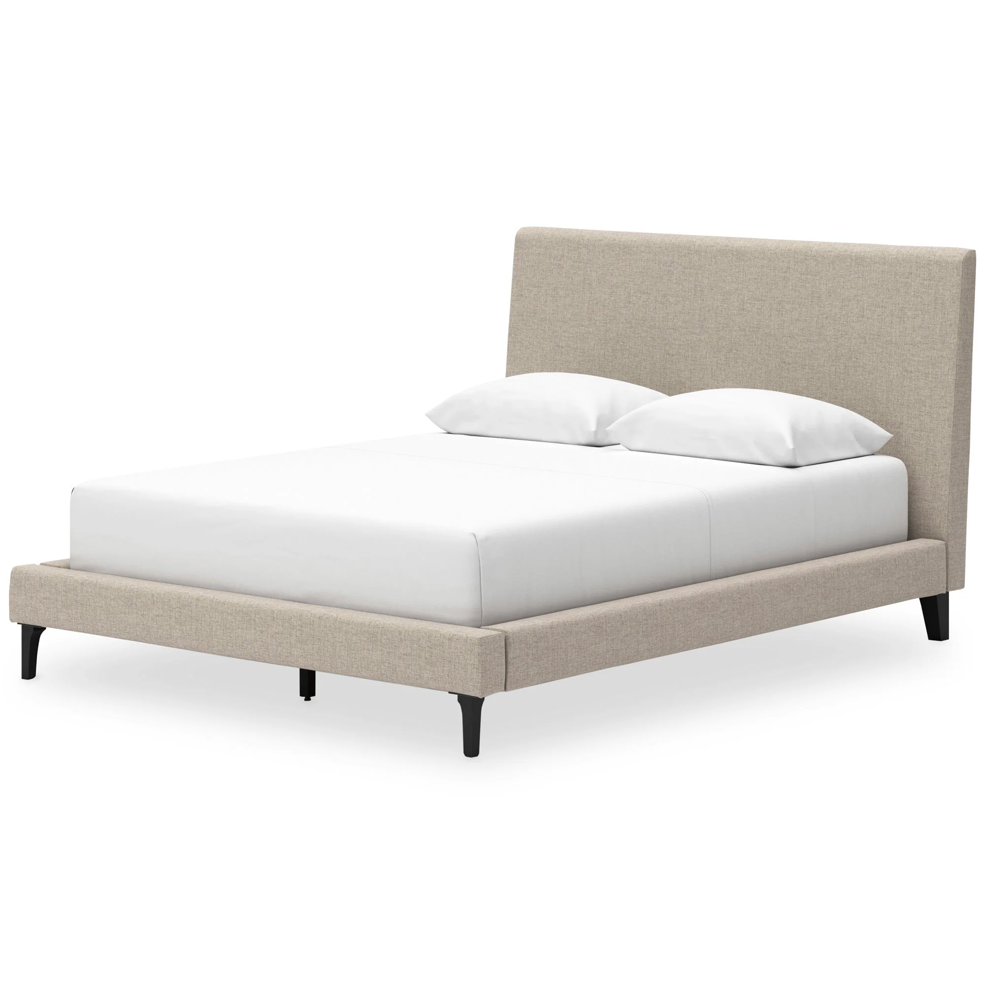 Cadmori Upholstered Bed - Image 11