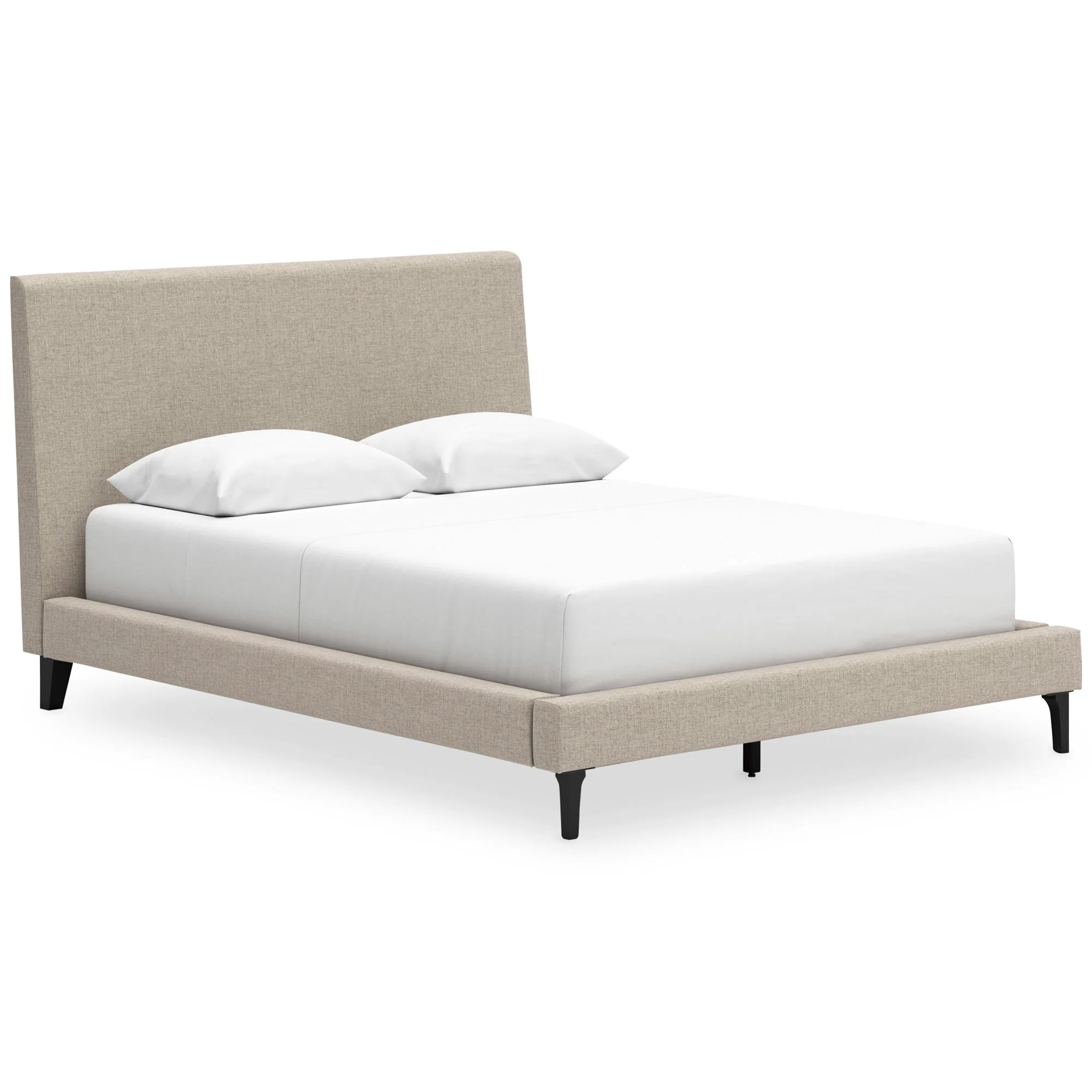 Cadmori Upholstered Bed - Image 12