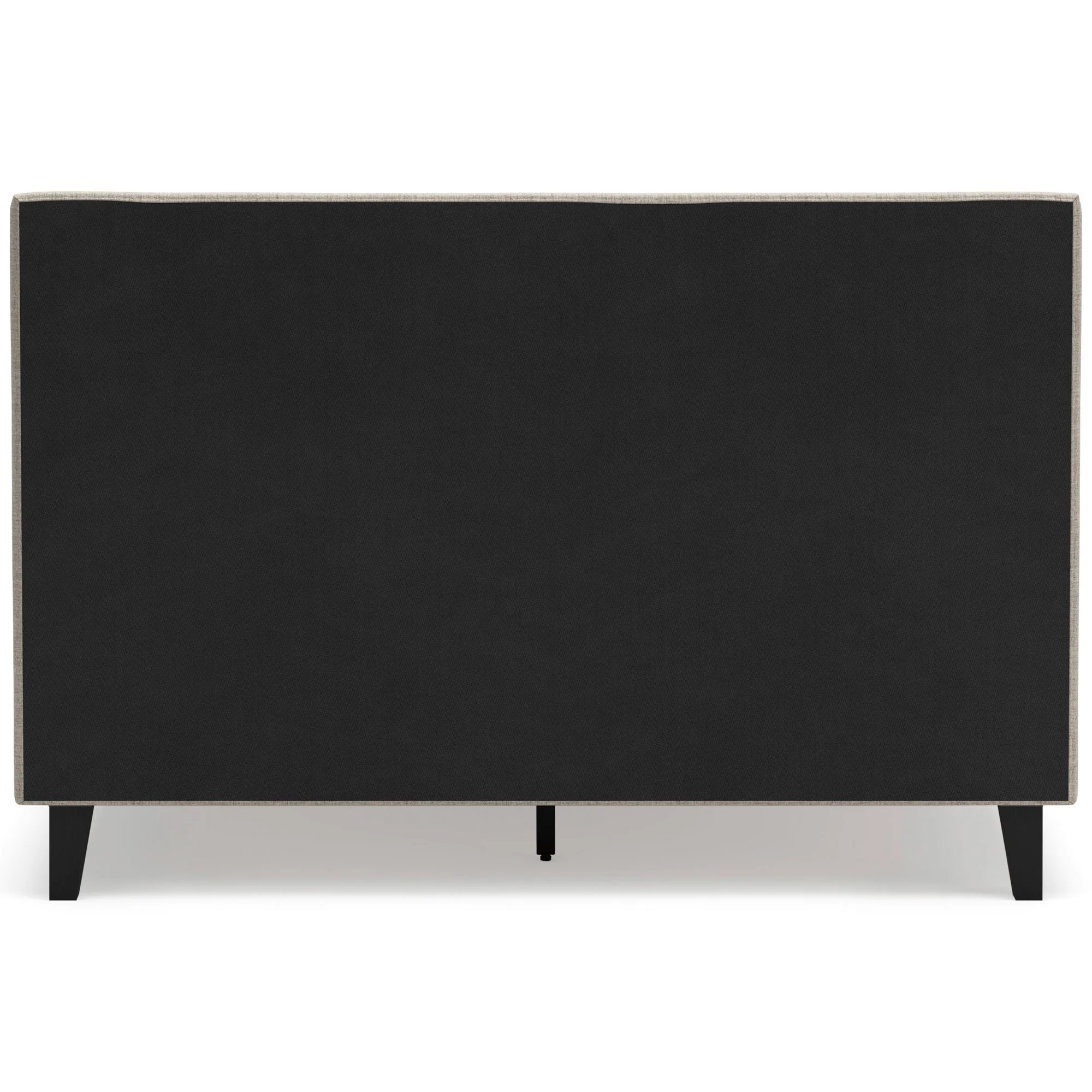 Cadmori Upholstered Bed - Image 6