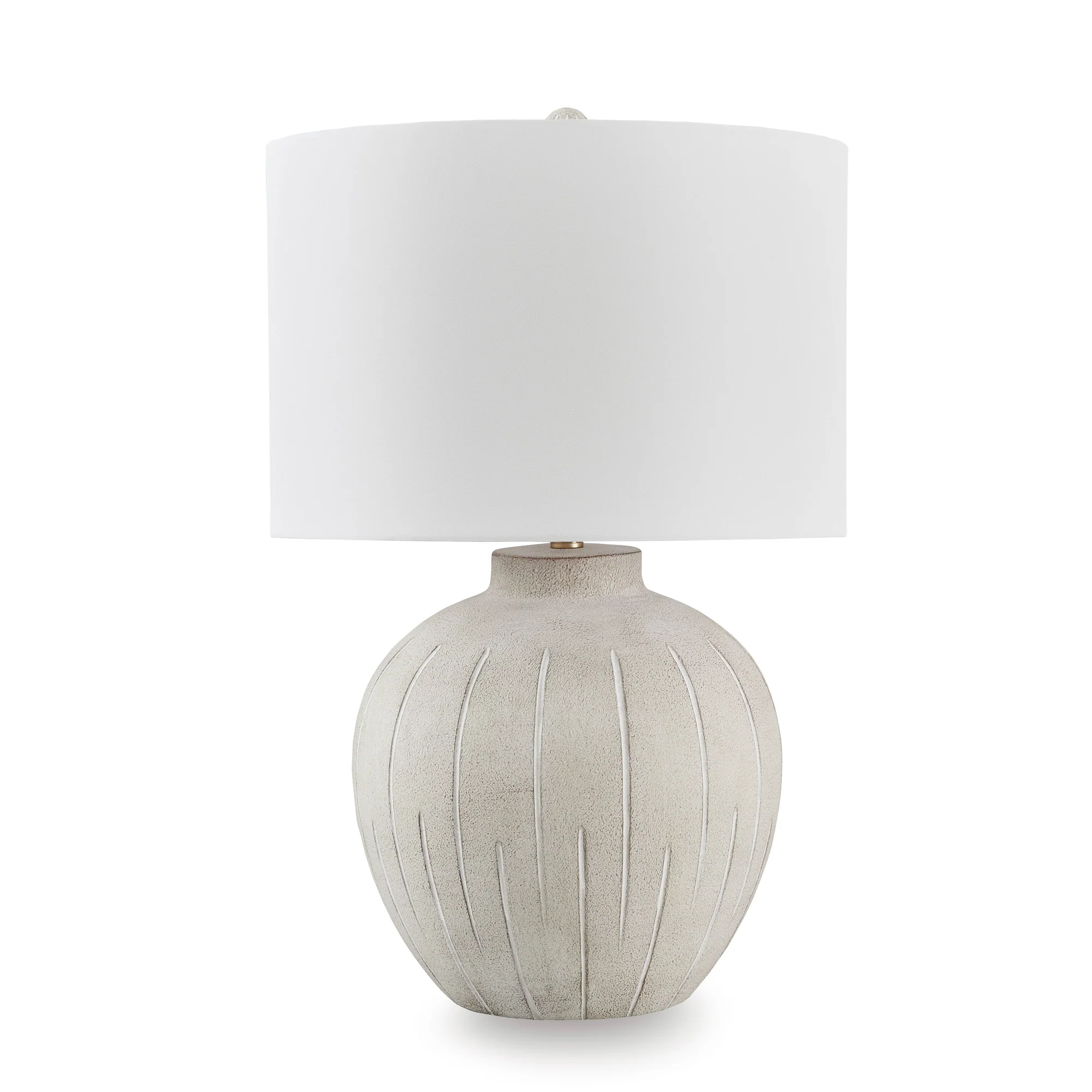Calbert Table Lamp - Image 3