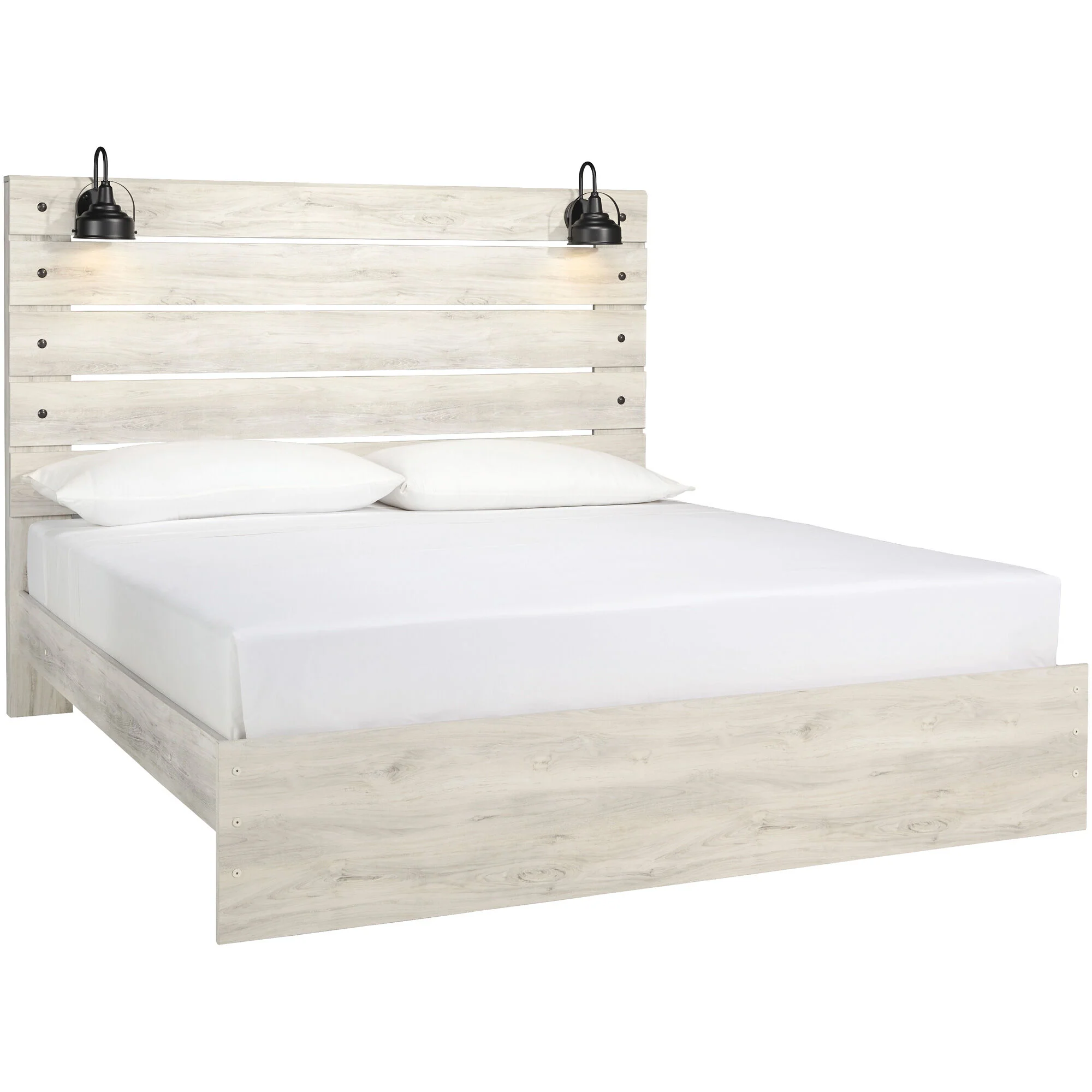 Cambeck Panel Bed - Image 12