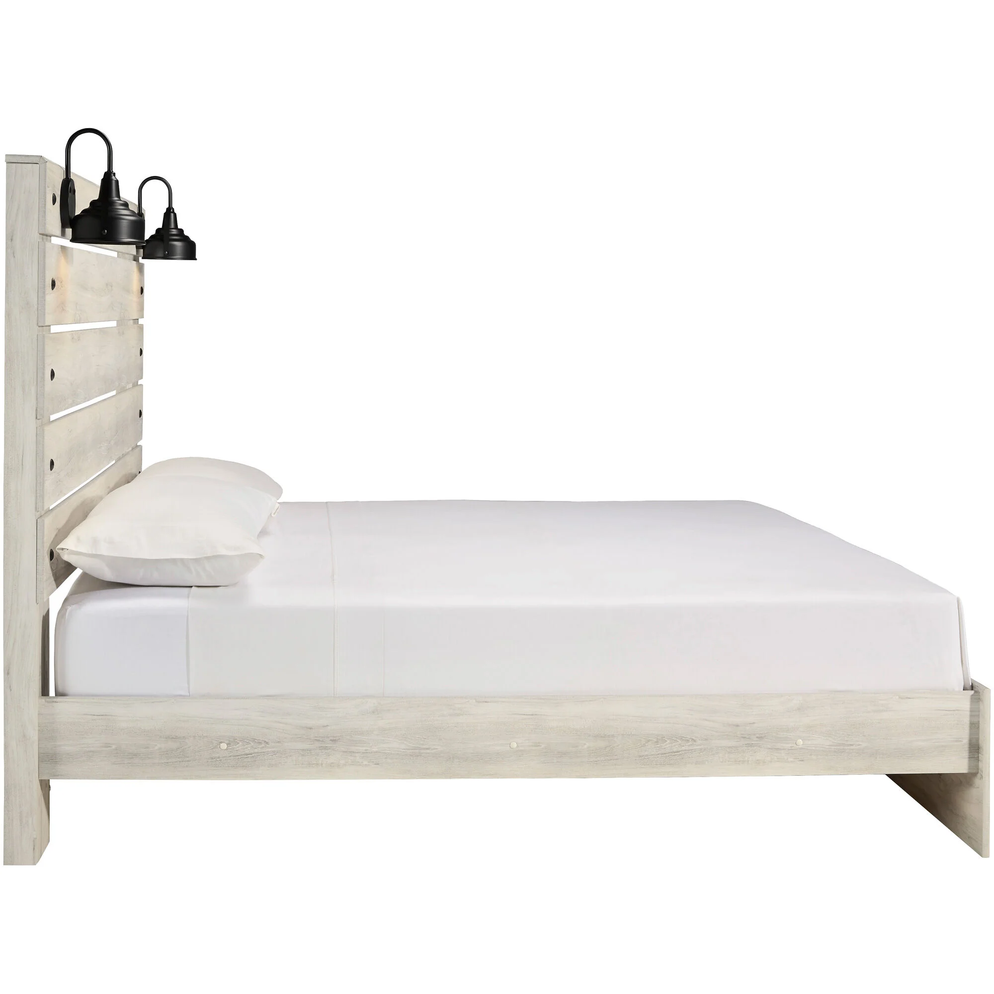 Cambeck Panel Bed - Image 13