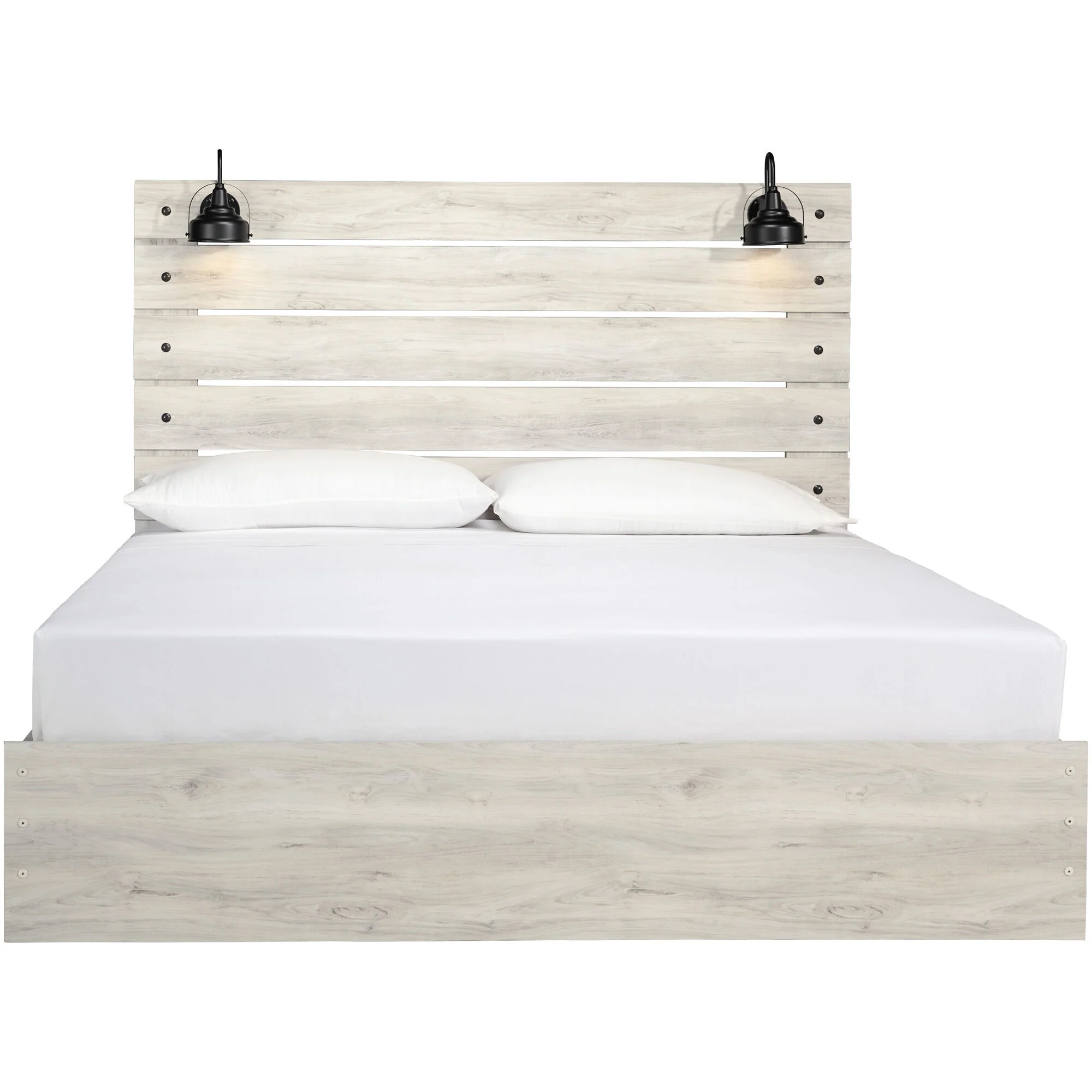 Cambeck Panel Bed - Image 16