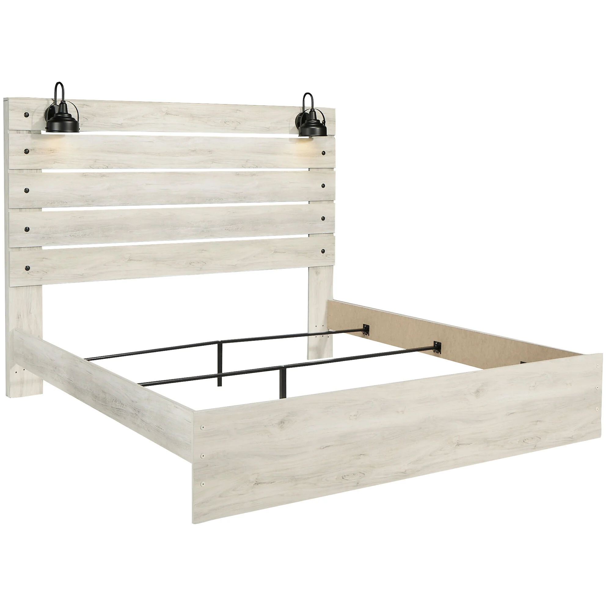 Cambeck Panel Bed - Image 20
