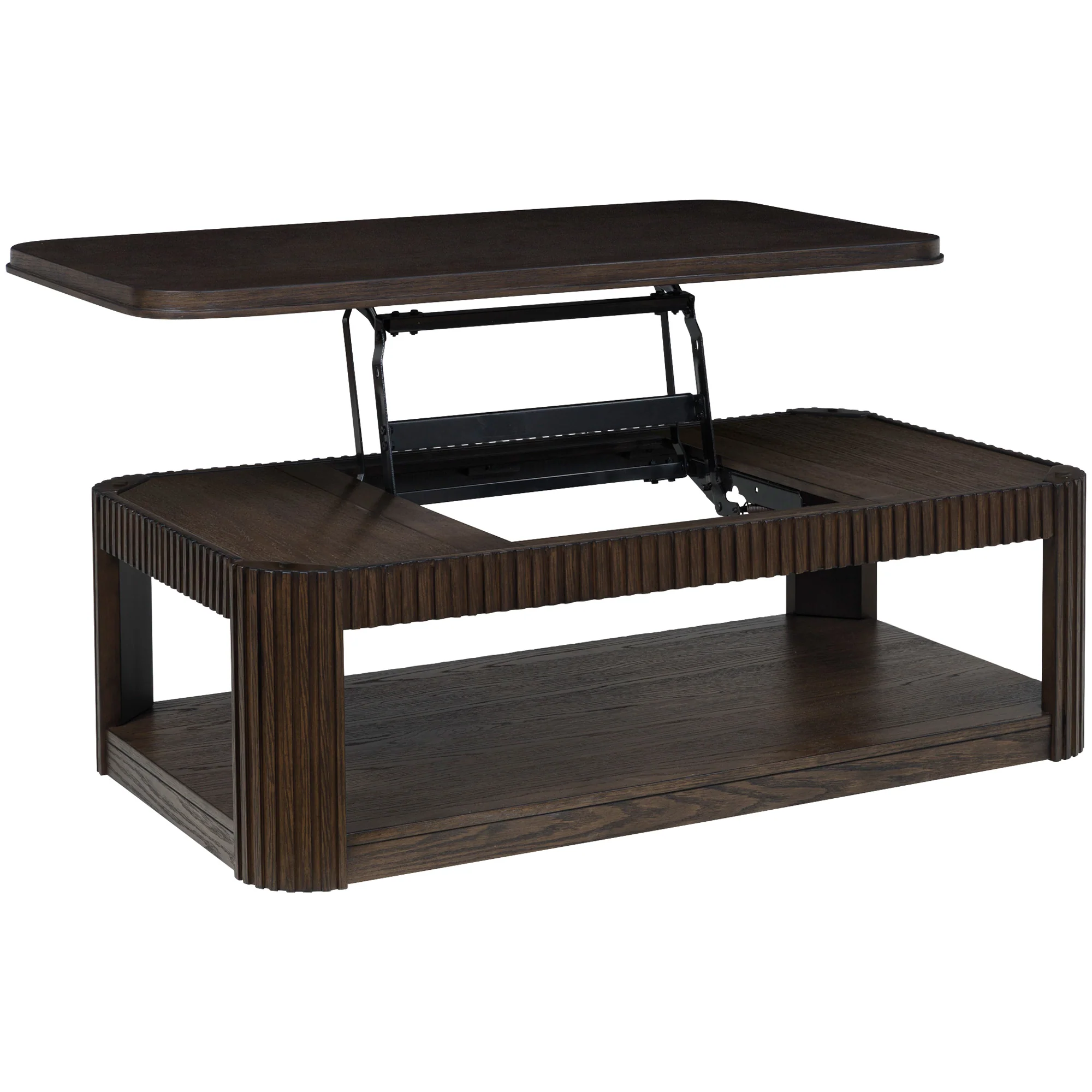Carlibrie Lift Top Coffee Table - Image 6