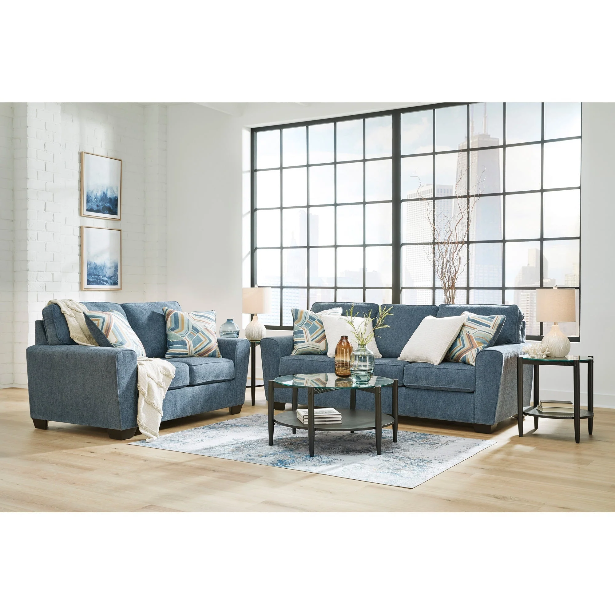 Cashton Sofa - Image 4
