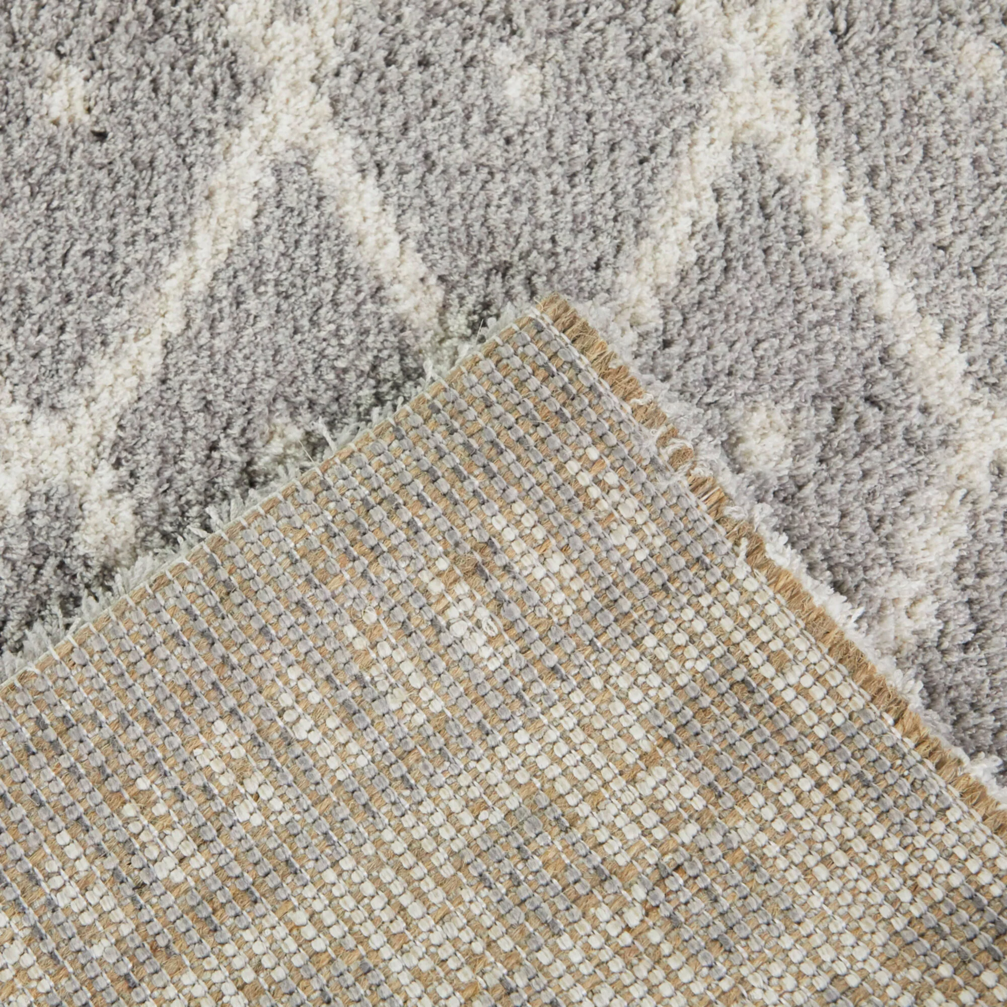 Ceram Moroccan Area Rug - Image 4