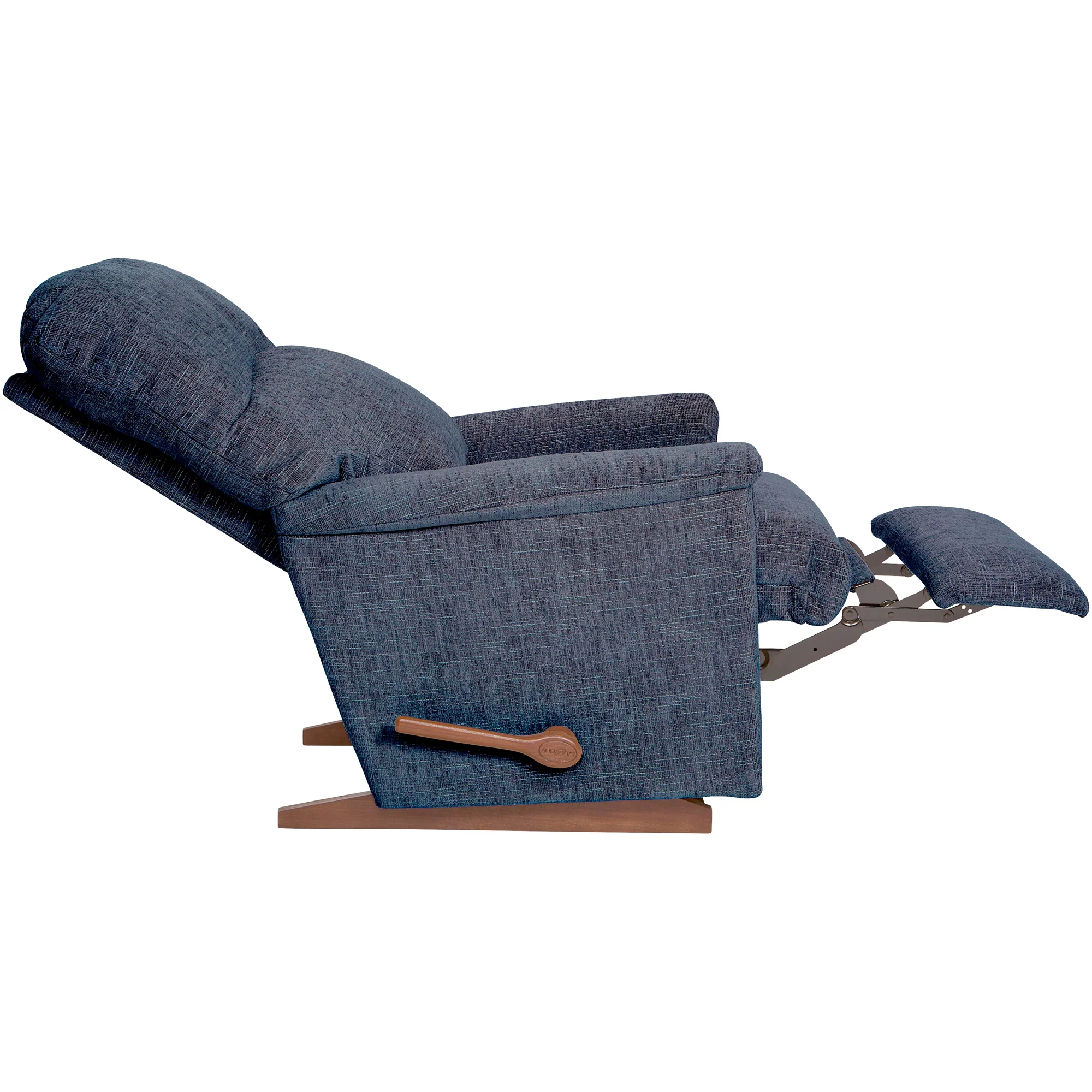 Collage Rocker Recliner - Image 15