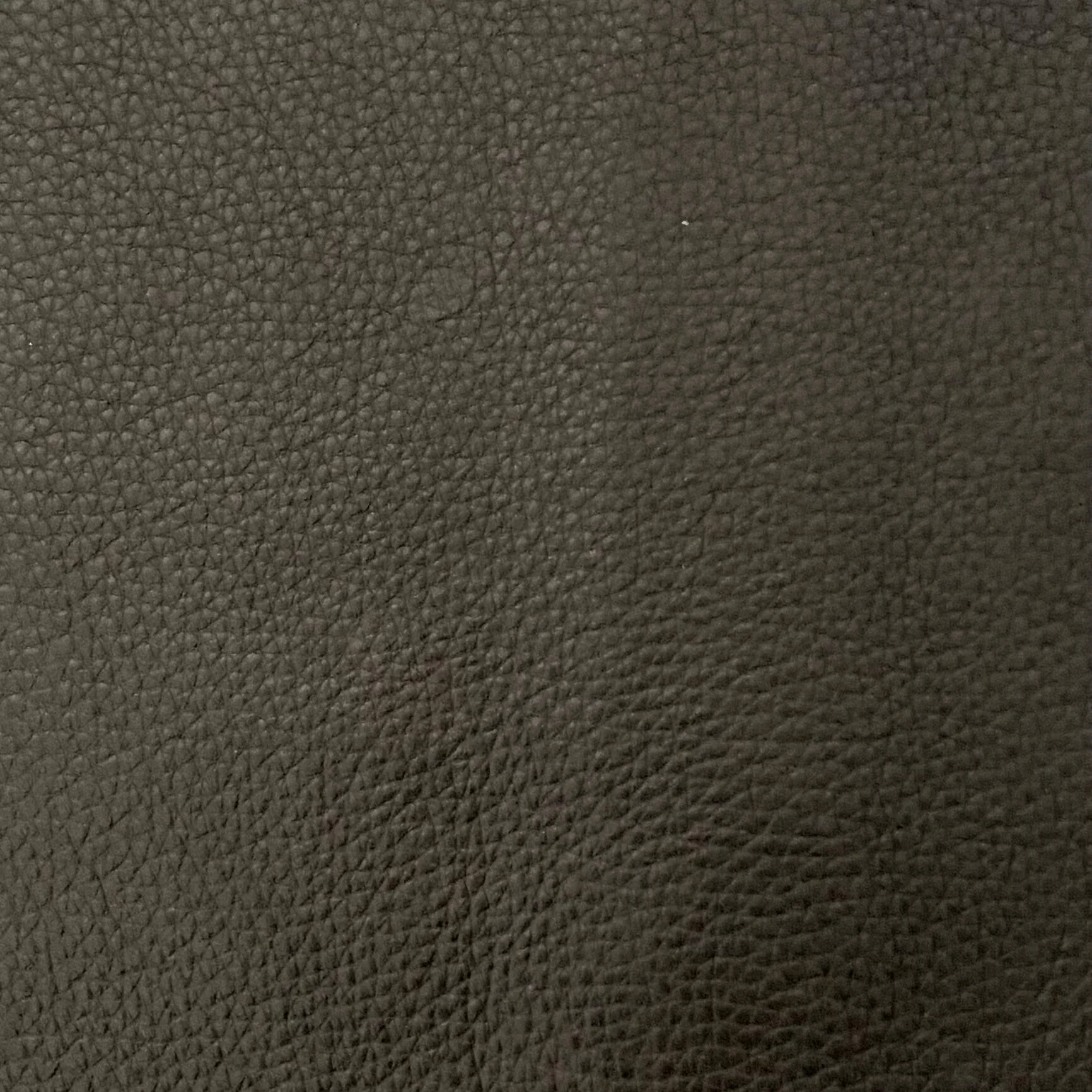Contour Leather Reclining Loveseat - Image 2