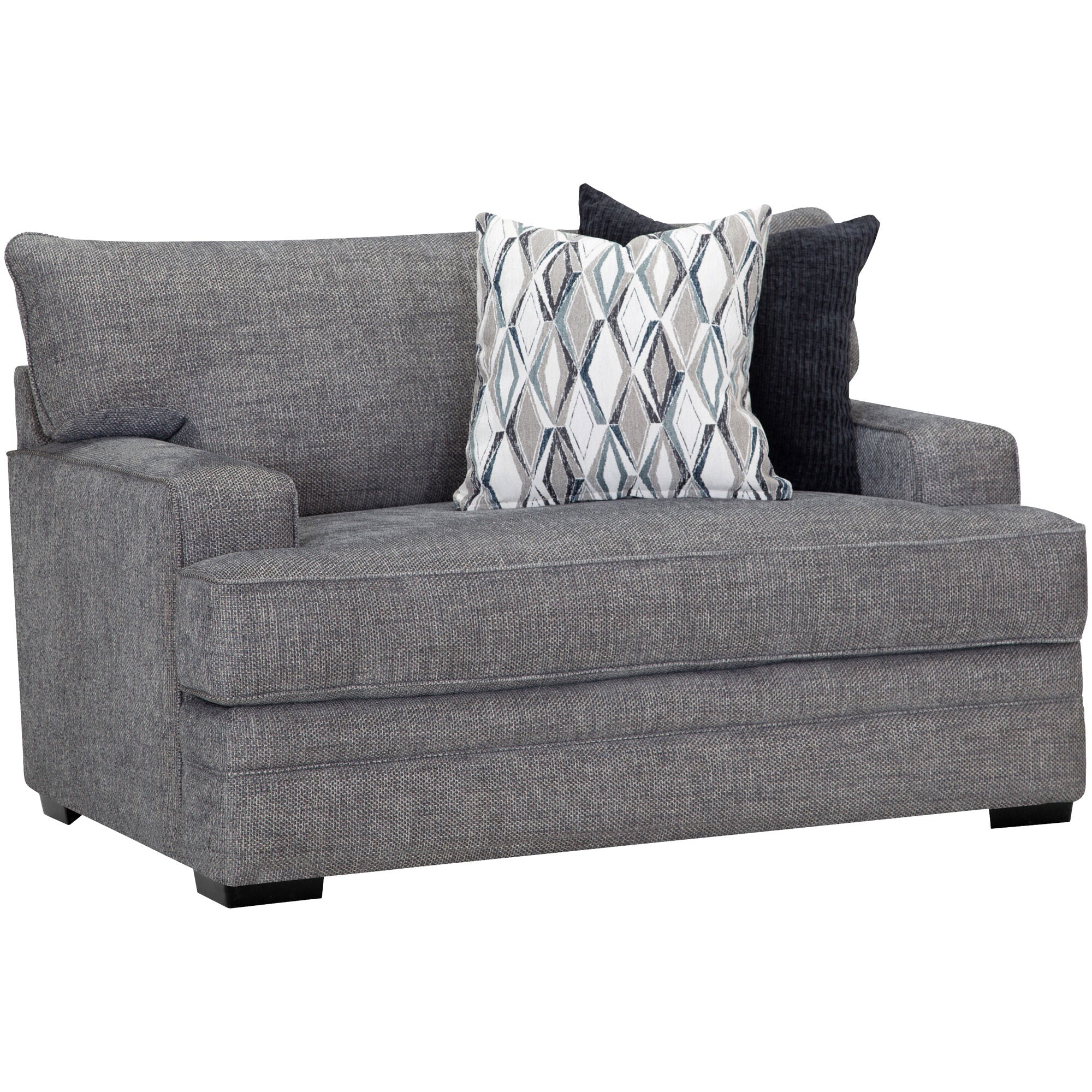Crowes Sofa and Chair - Image 4