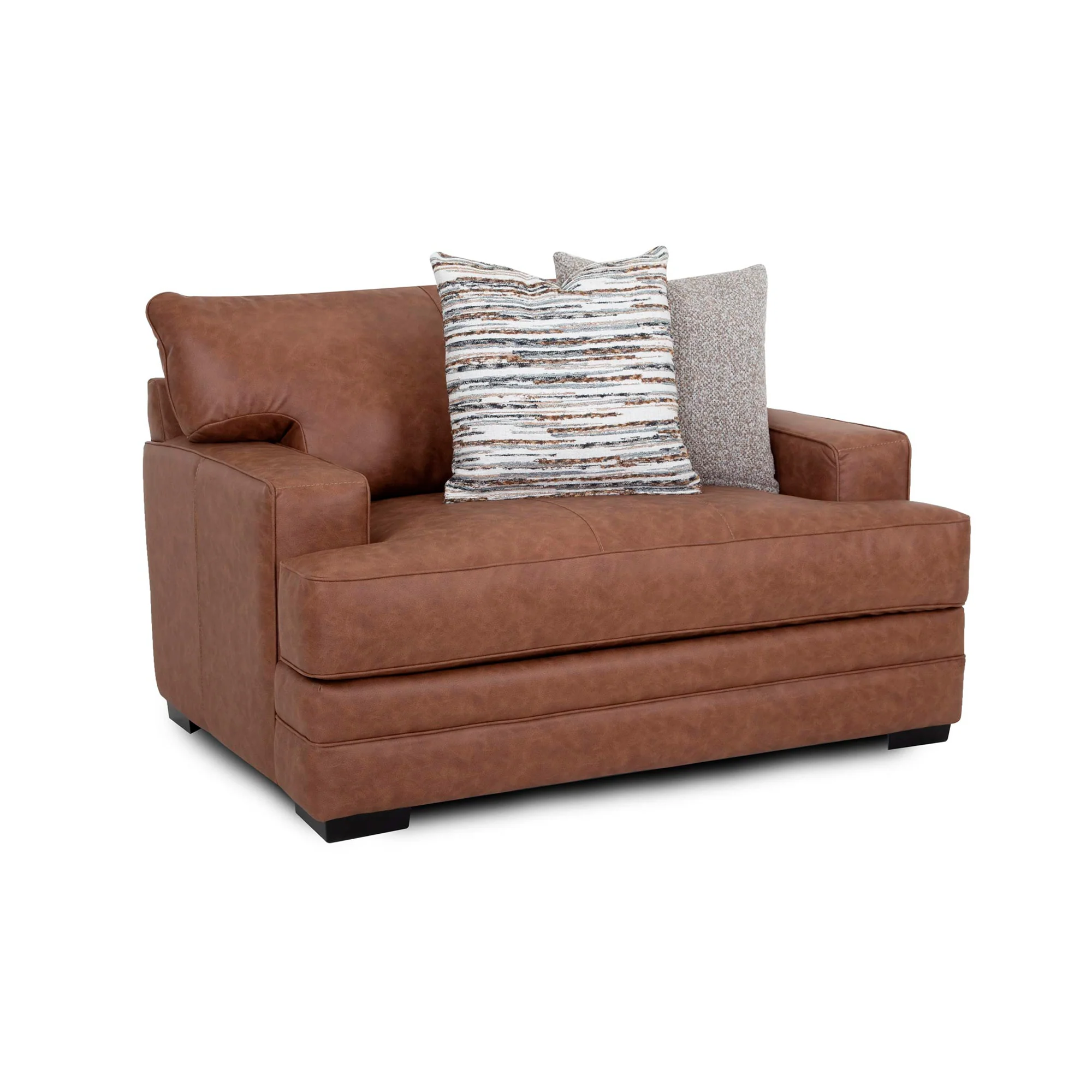 Crowes Sofa and Chair - Image 5