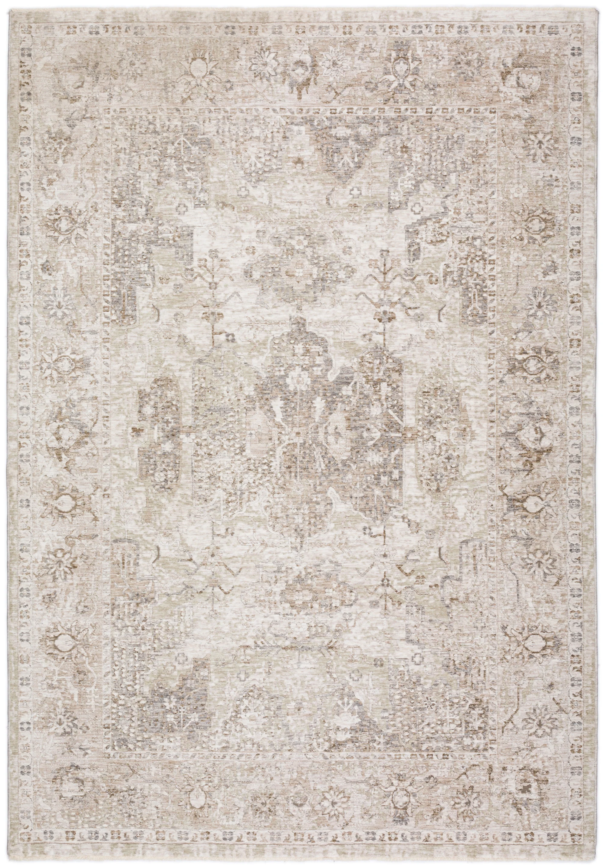Cyprus Beige Rug - Image 12