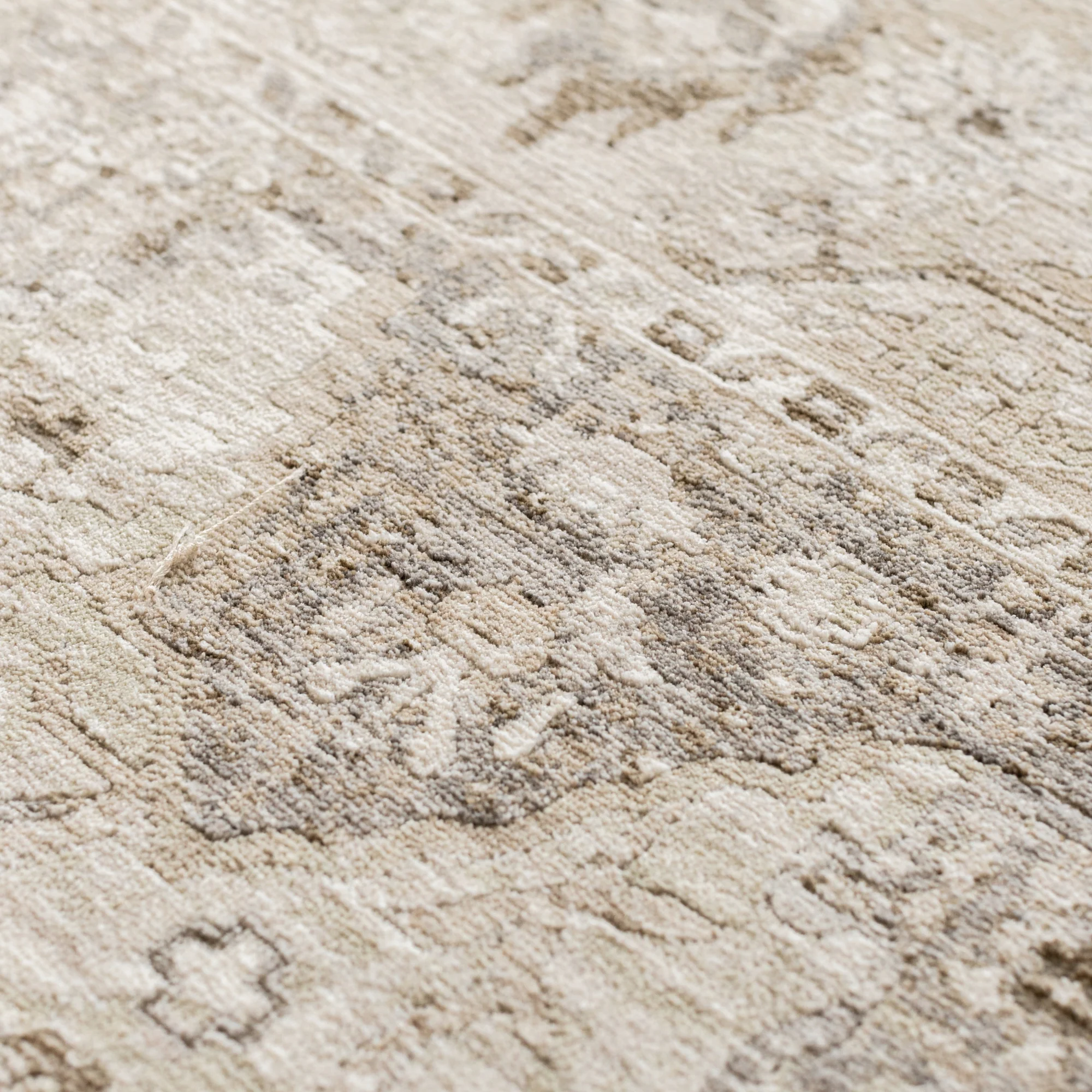 Cyprus Beige Rug - Image 3