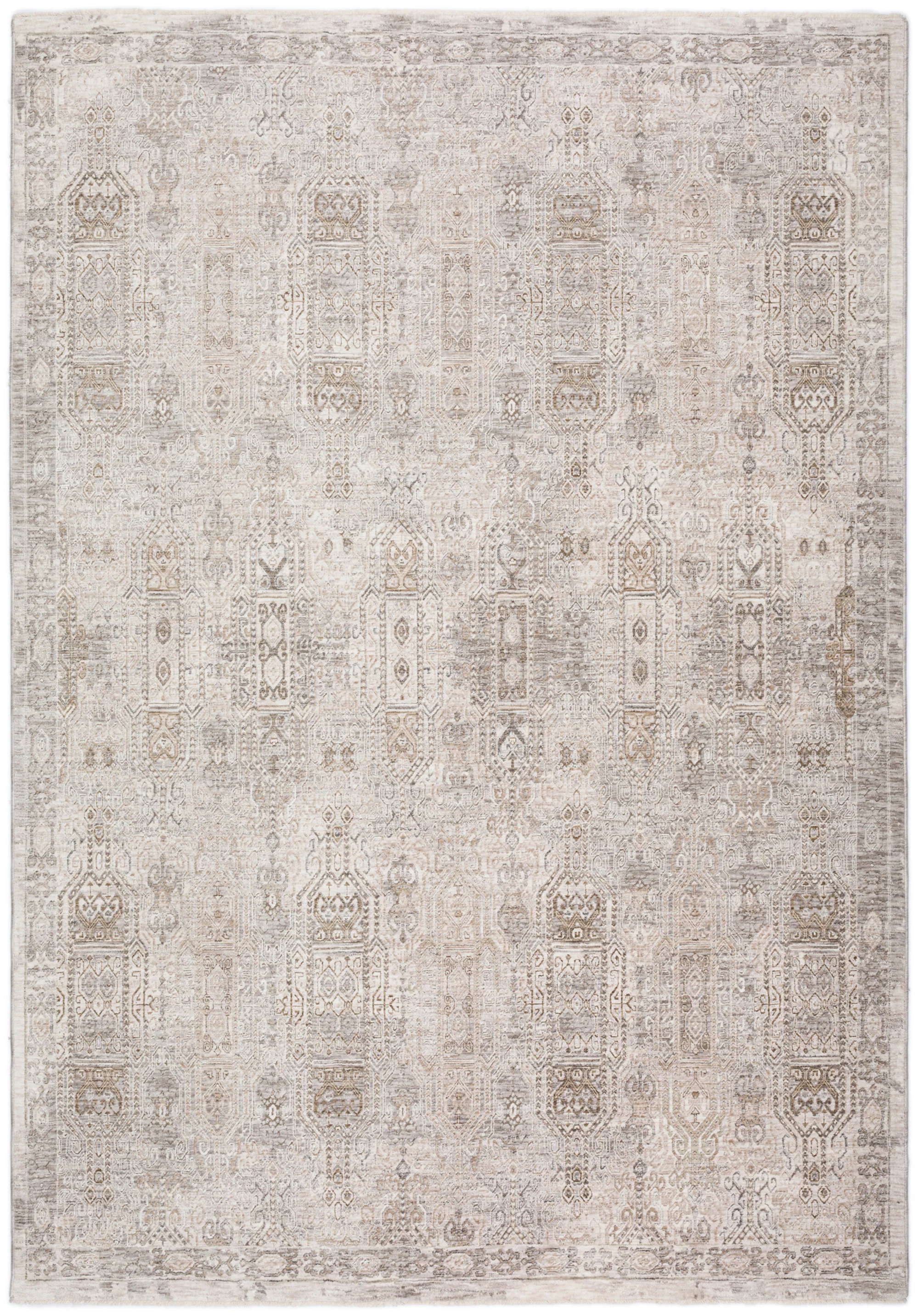 Cyprus Linen Rug - Image 4